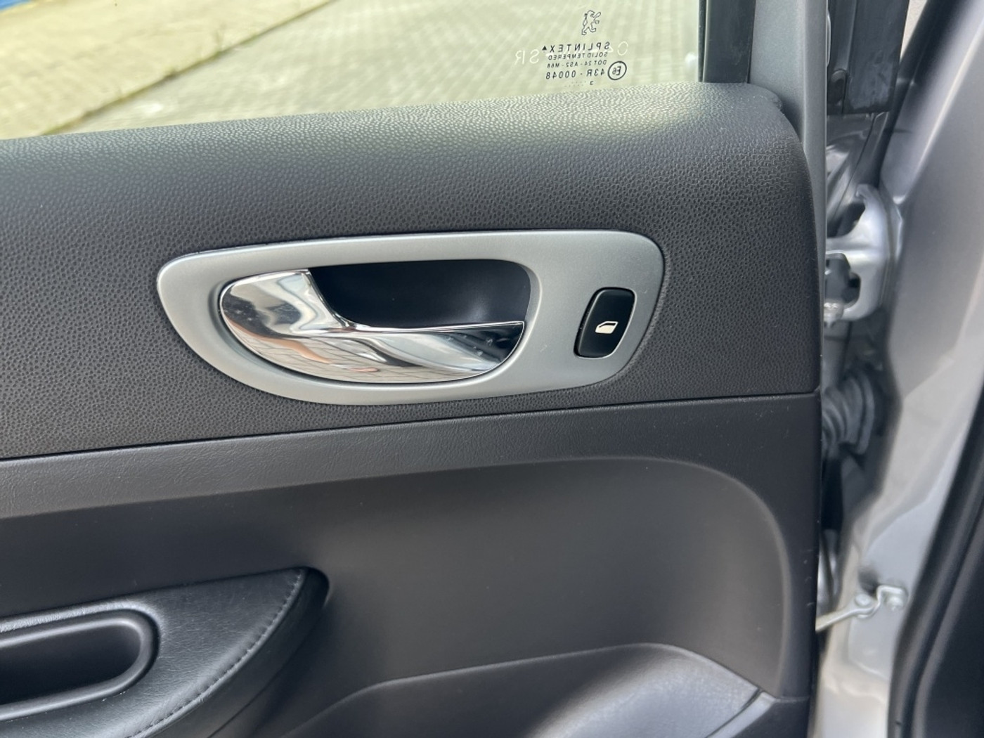 Foto van Peugeot 307