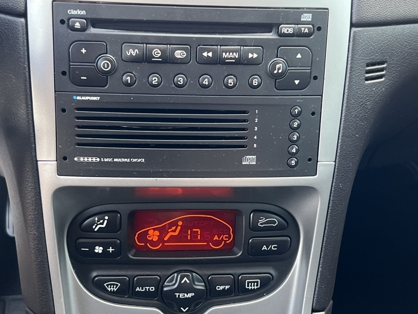 Foto van Peugeot 307