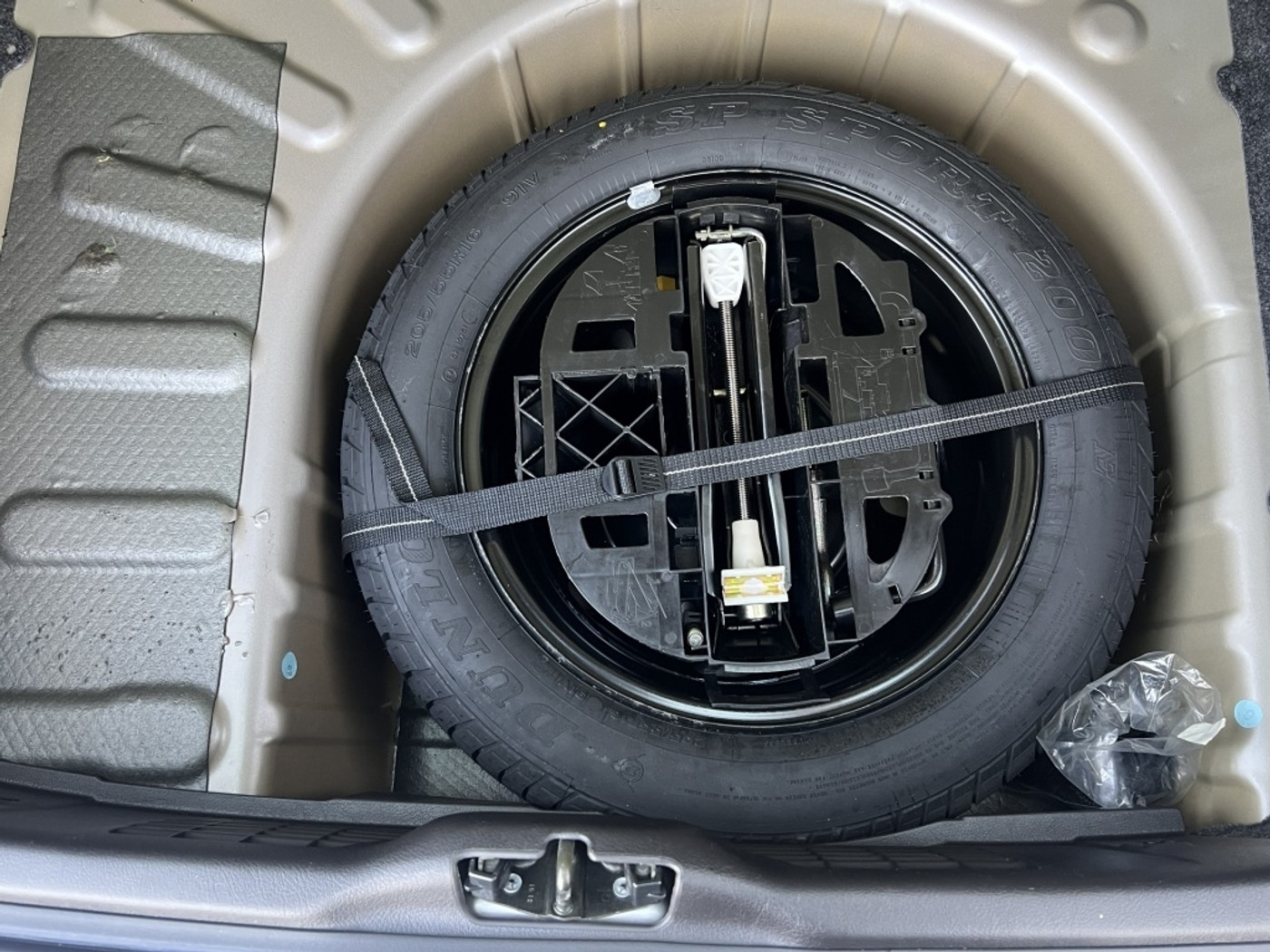 Foto van Peugeot 307