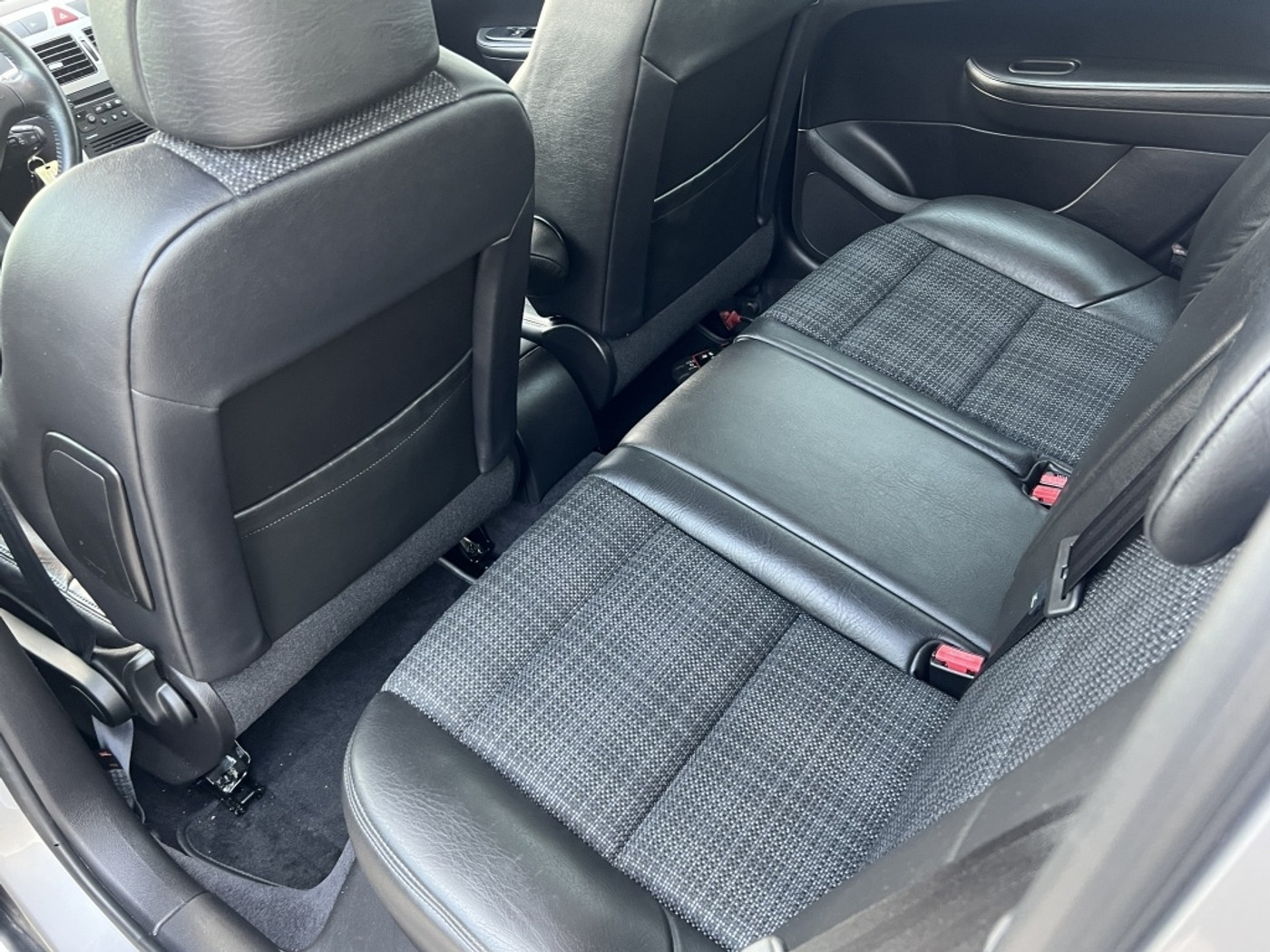 Foto van Peugeot 307