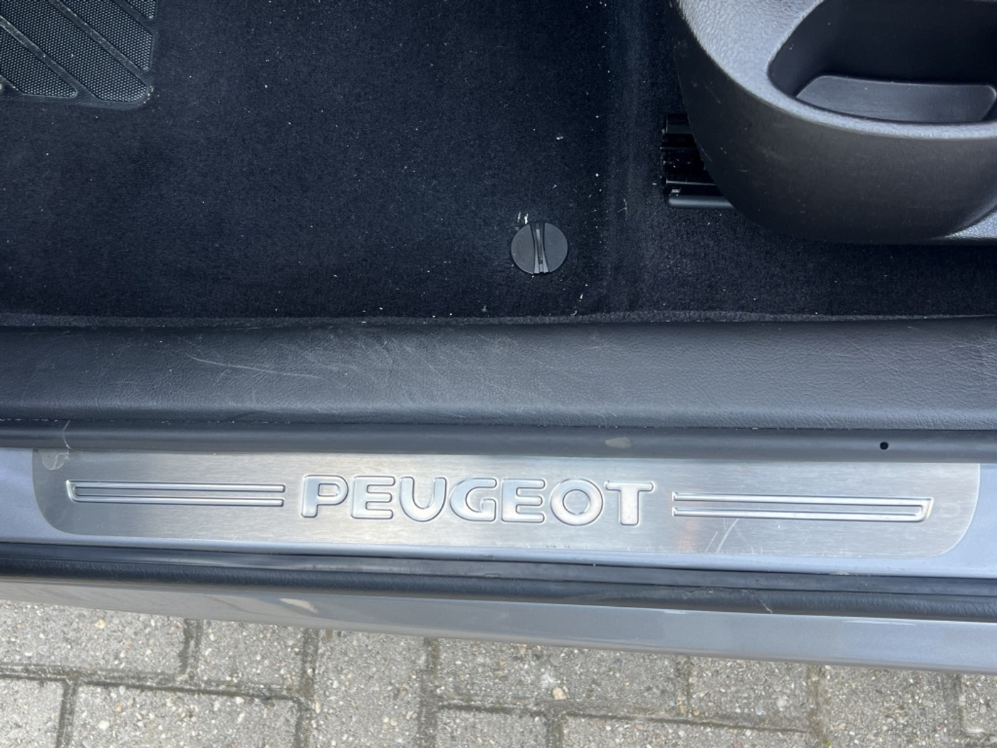 Foto van Peugeot 307