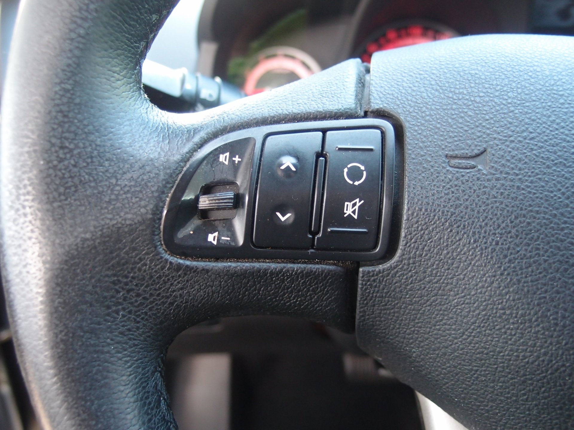 Foto van Kia Cee D