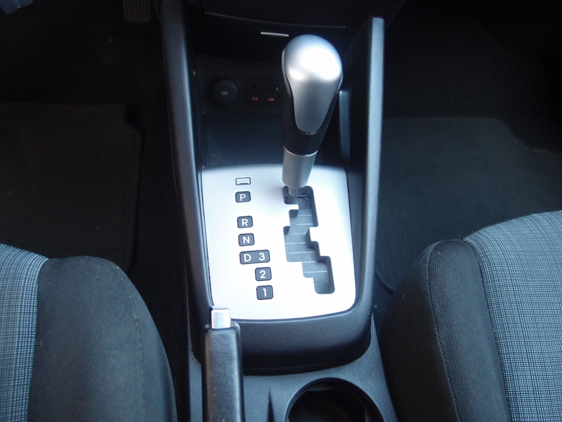 Foto van Kia Cee D