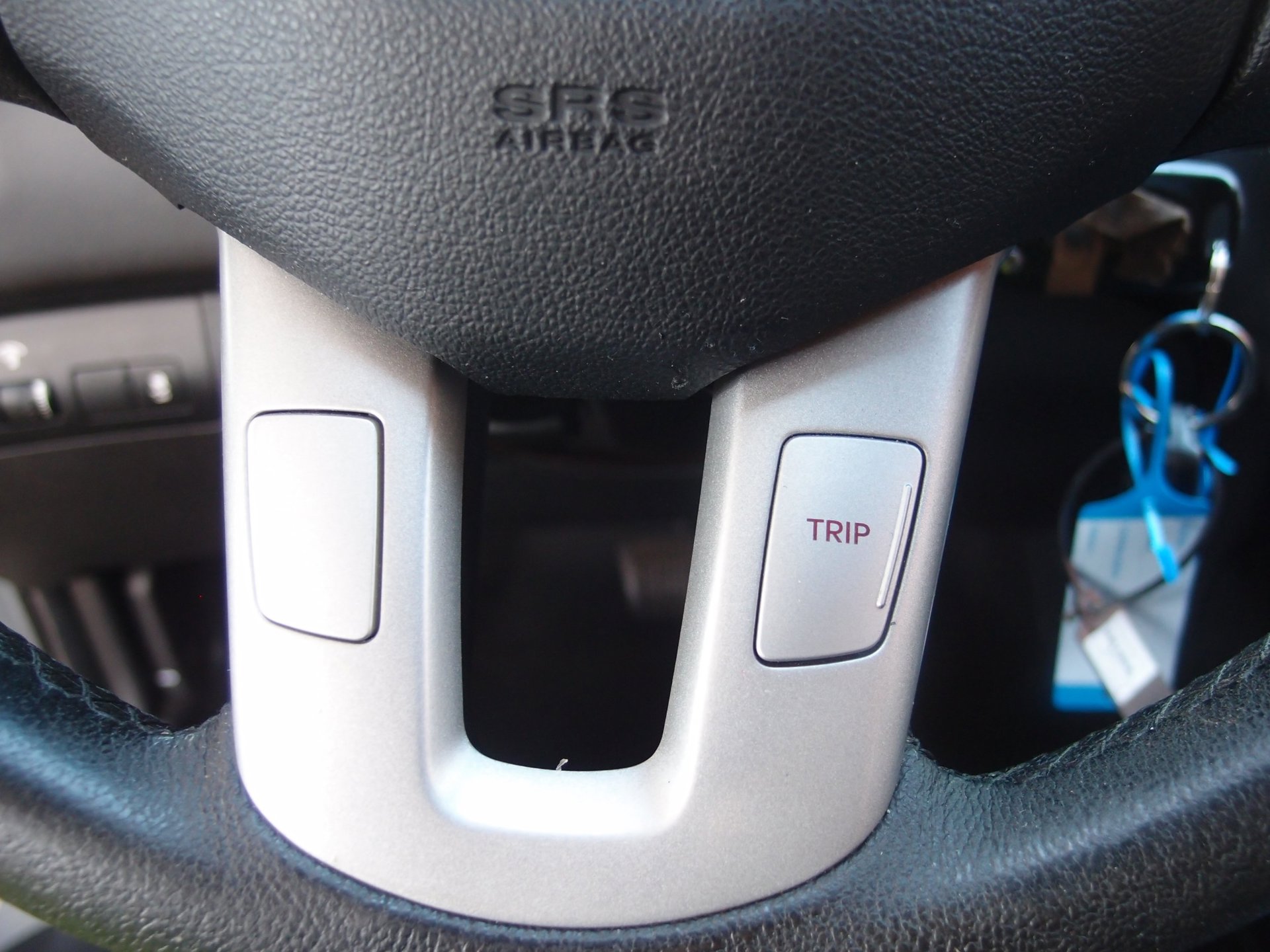 Foto van Kia Cee D