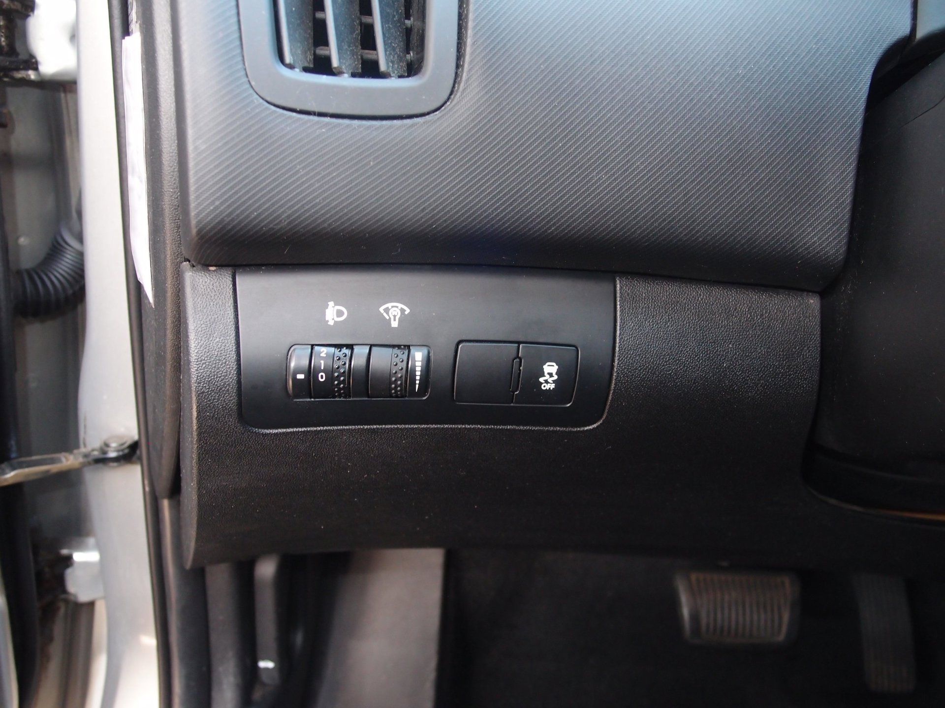 Foto van Kia Cee D