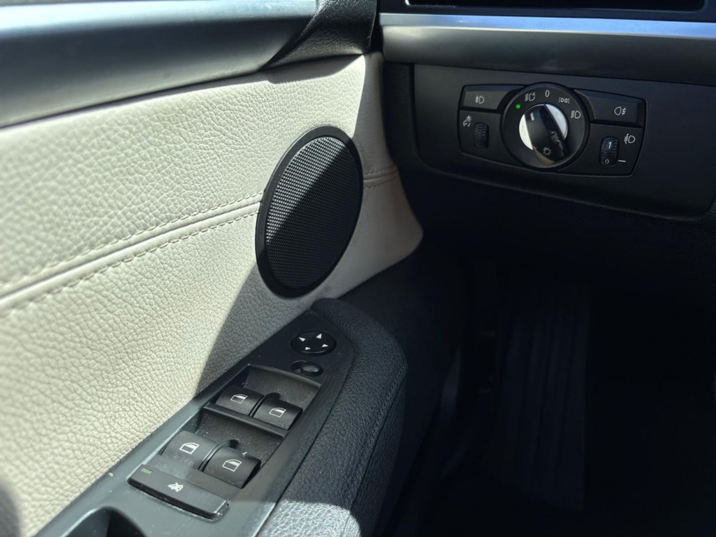 Foto van BMW X5 Xdrive35i