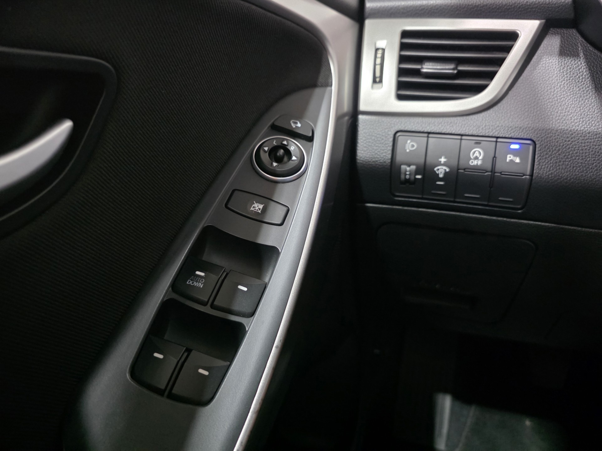 Foto van Hyundai I 30