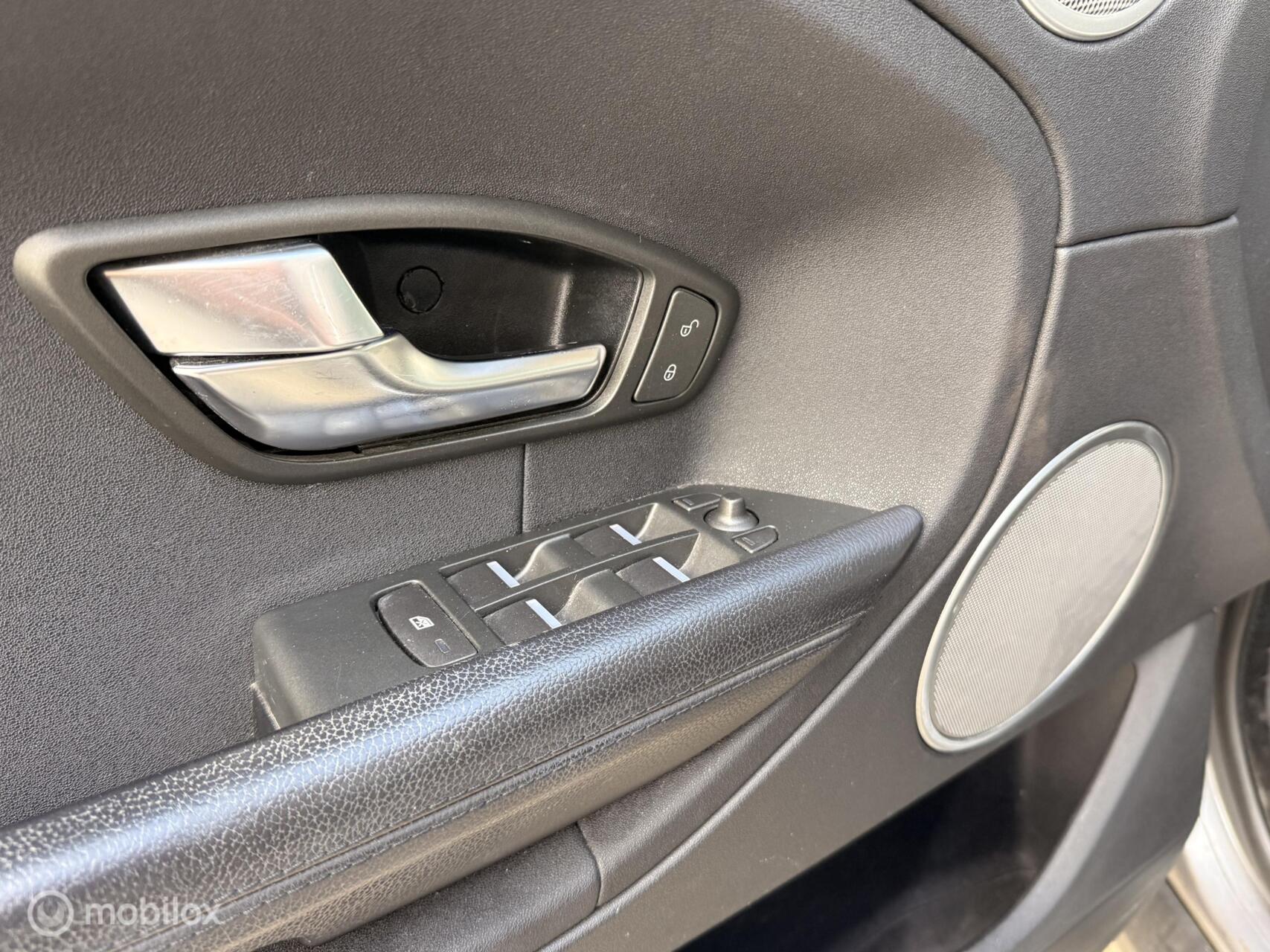 Foto van Land Rover Range Rover Evoque