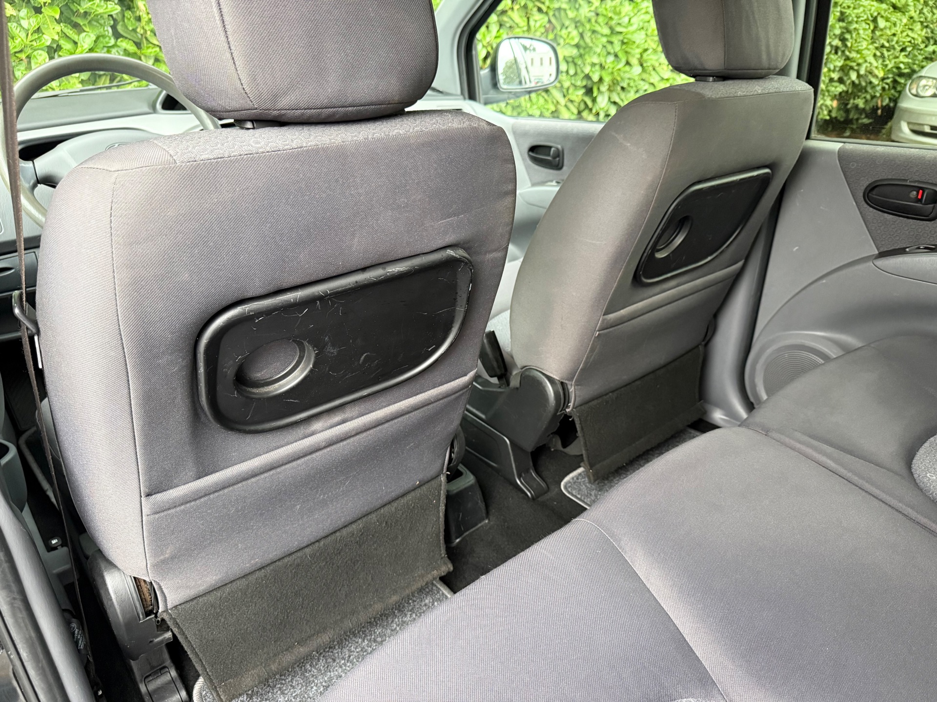 Foto van Hyundai Matrix