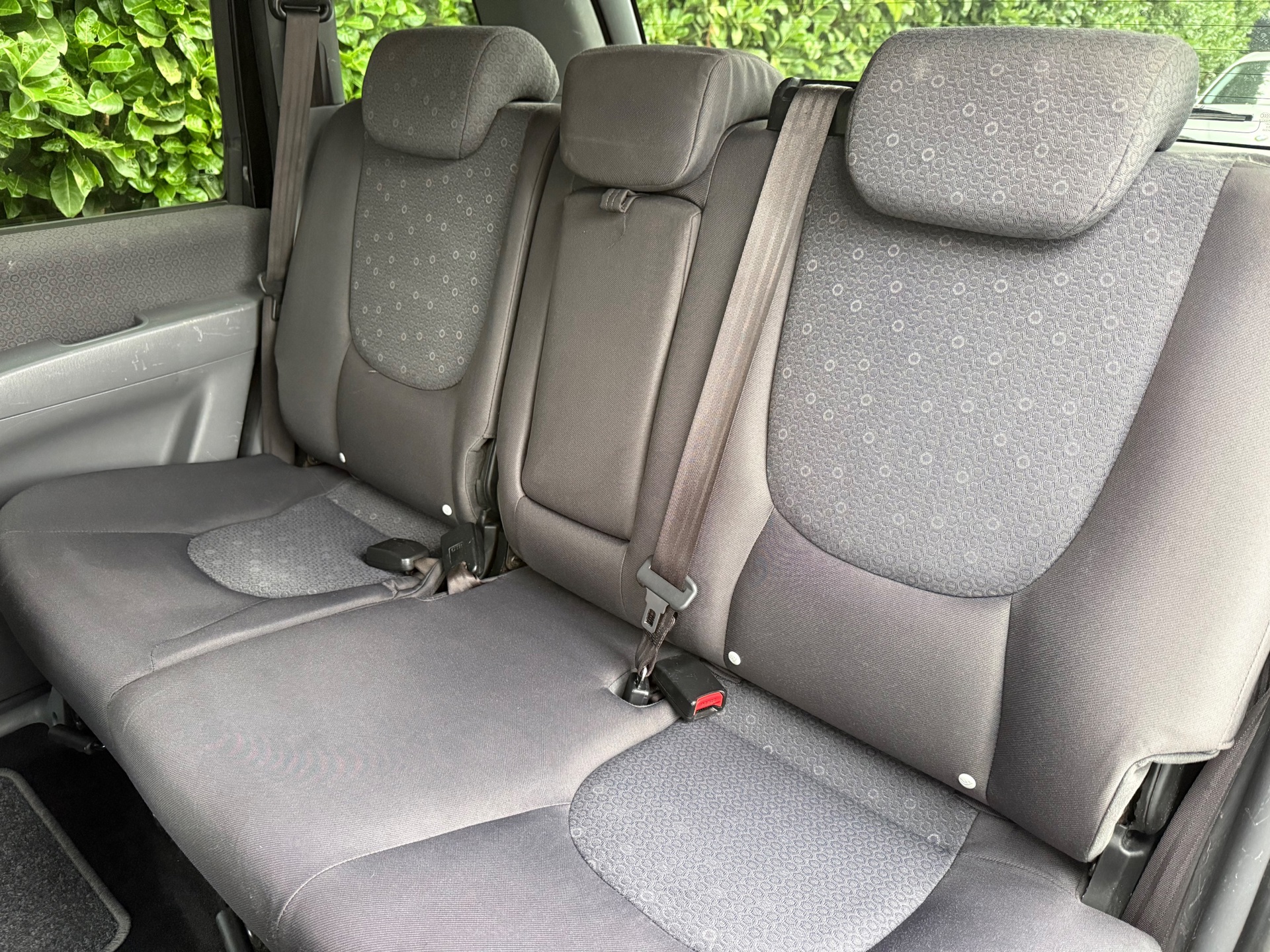 Foto van Hyundai Matrix
