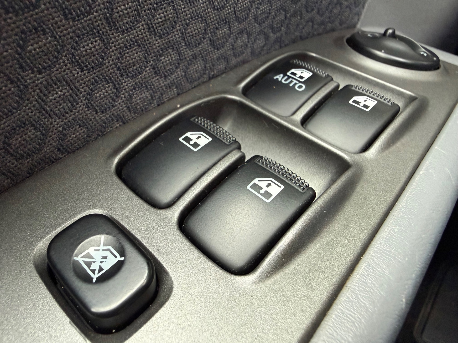 Foto van Hyundai Matrix