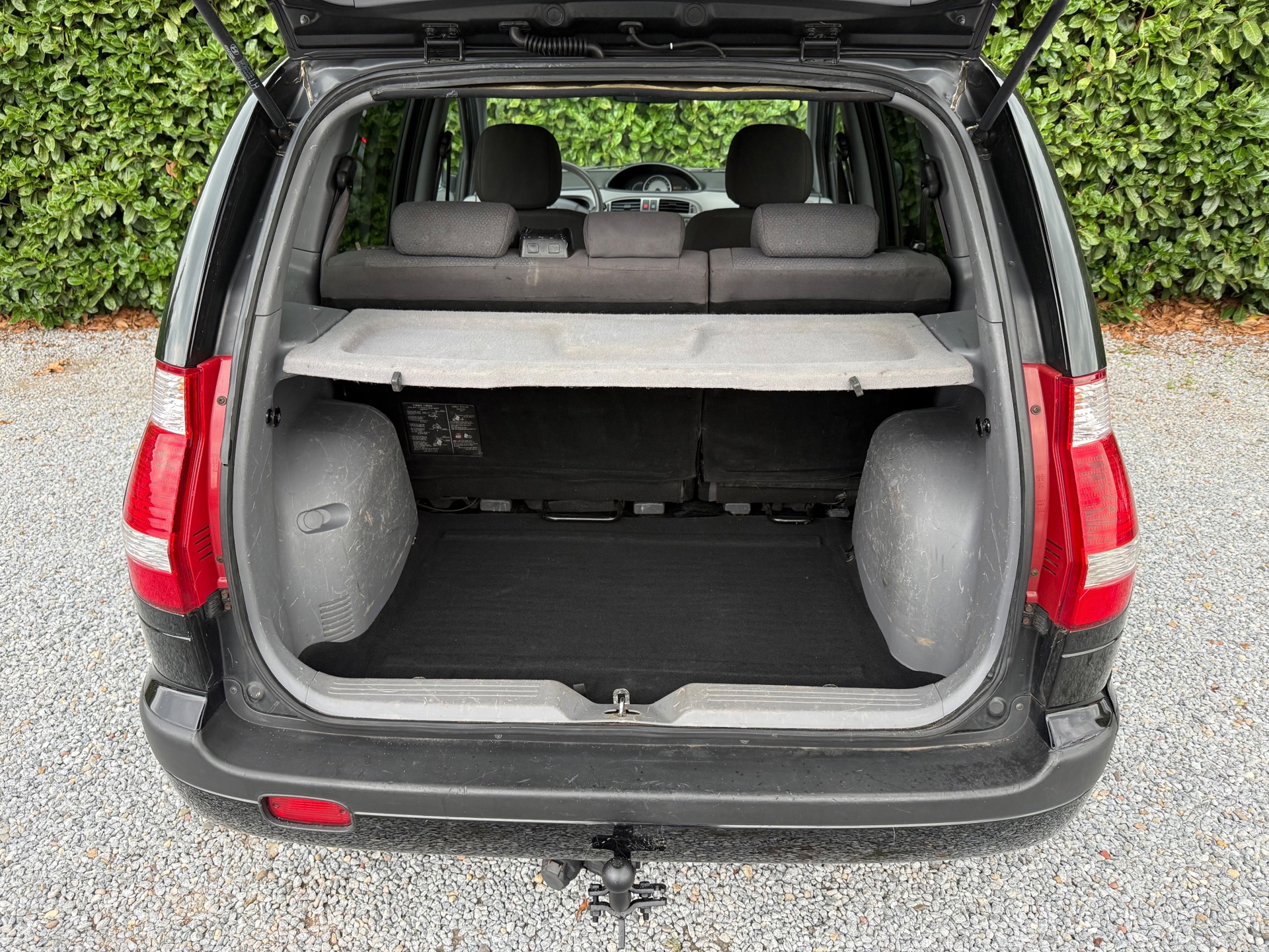 Foto van Hyundai Matrix