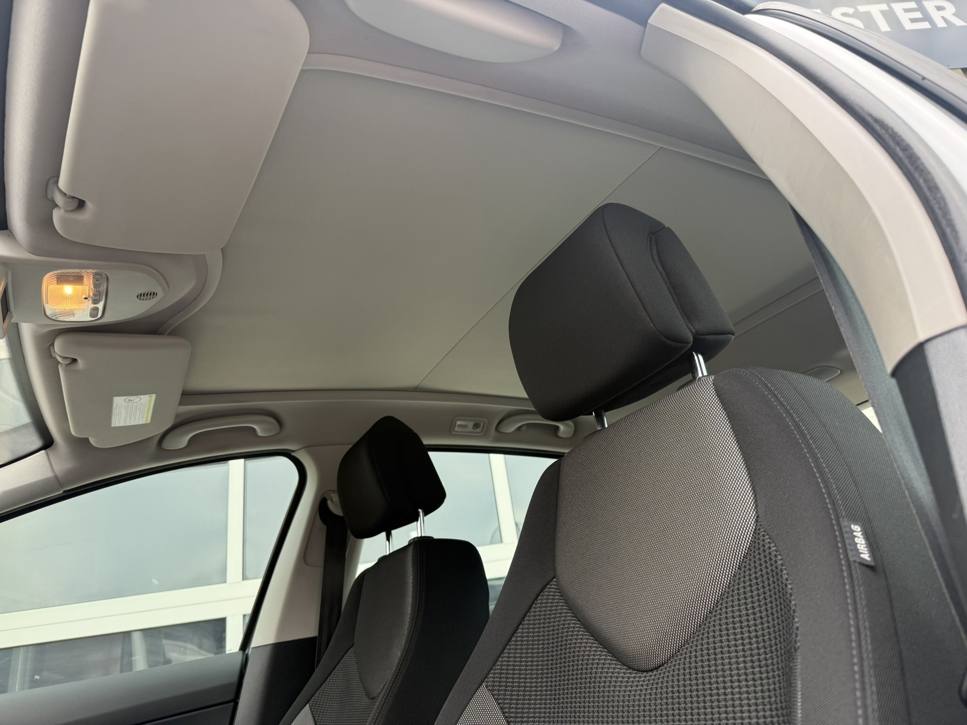 Foto van Peugeot 308