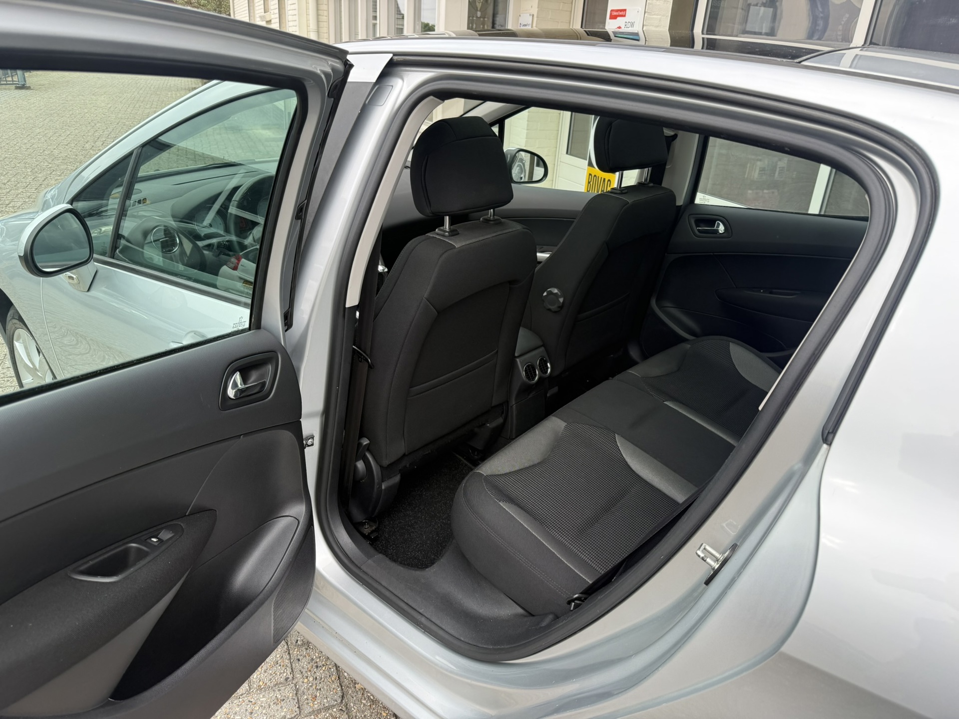 Foto van Peugeot 308