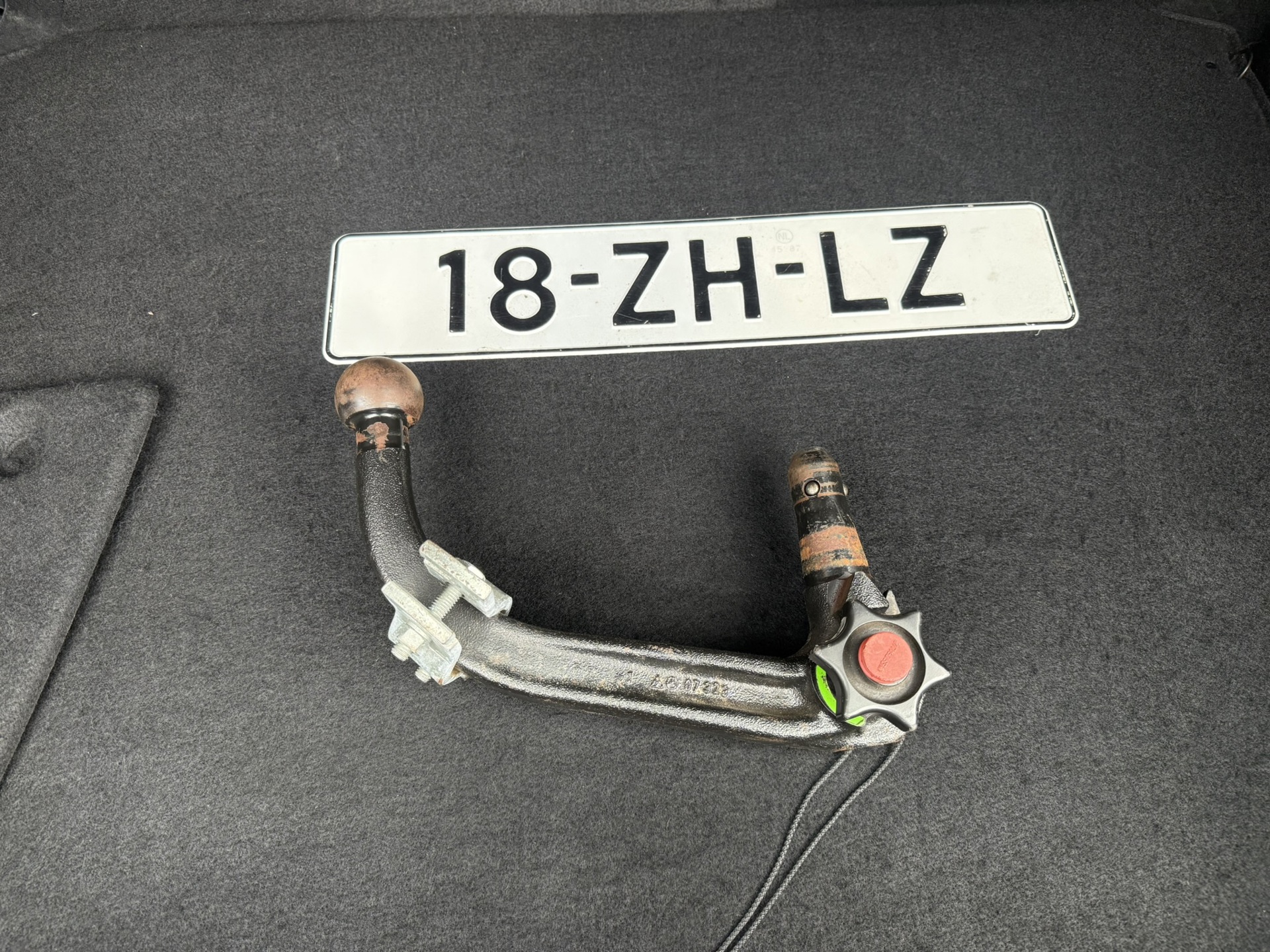 Foto van Peugeot 308