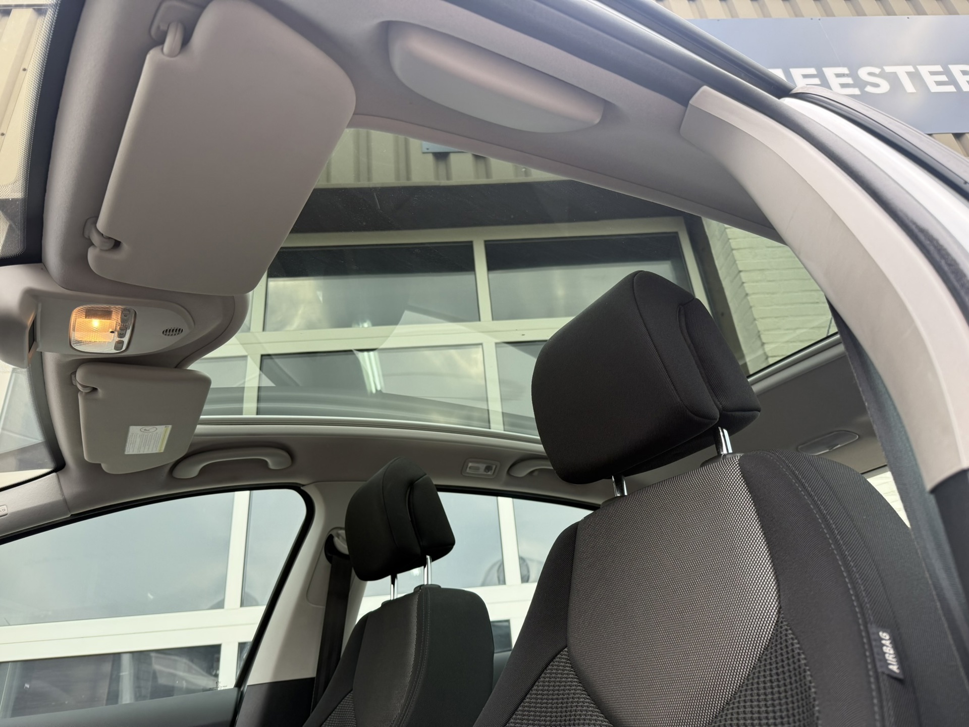 Foto van Peugeot 308