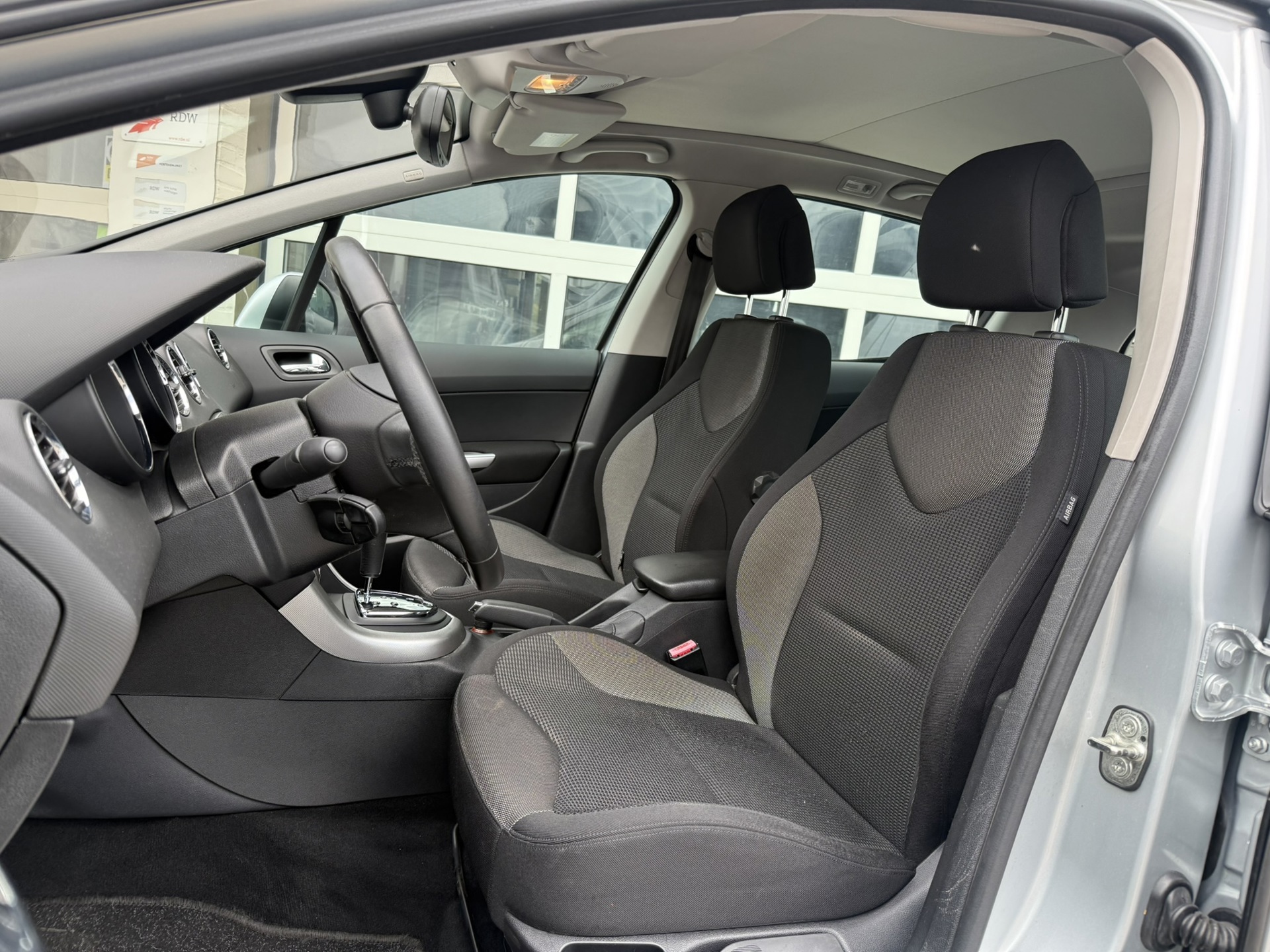 Foto van Peugeot 308
