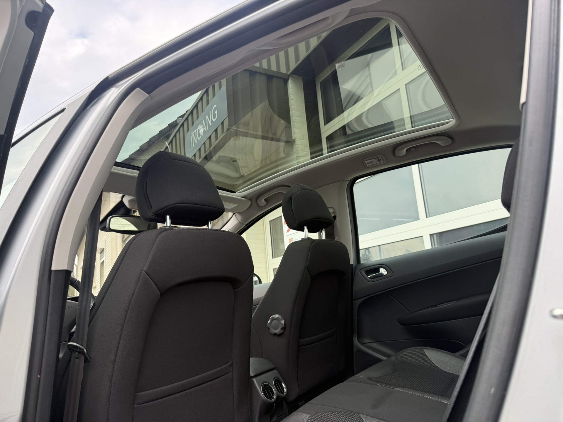 Foto van Peugeot 308