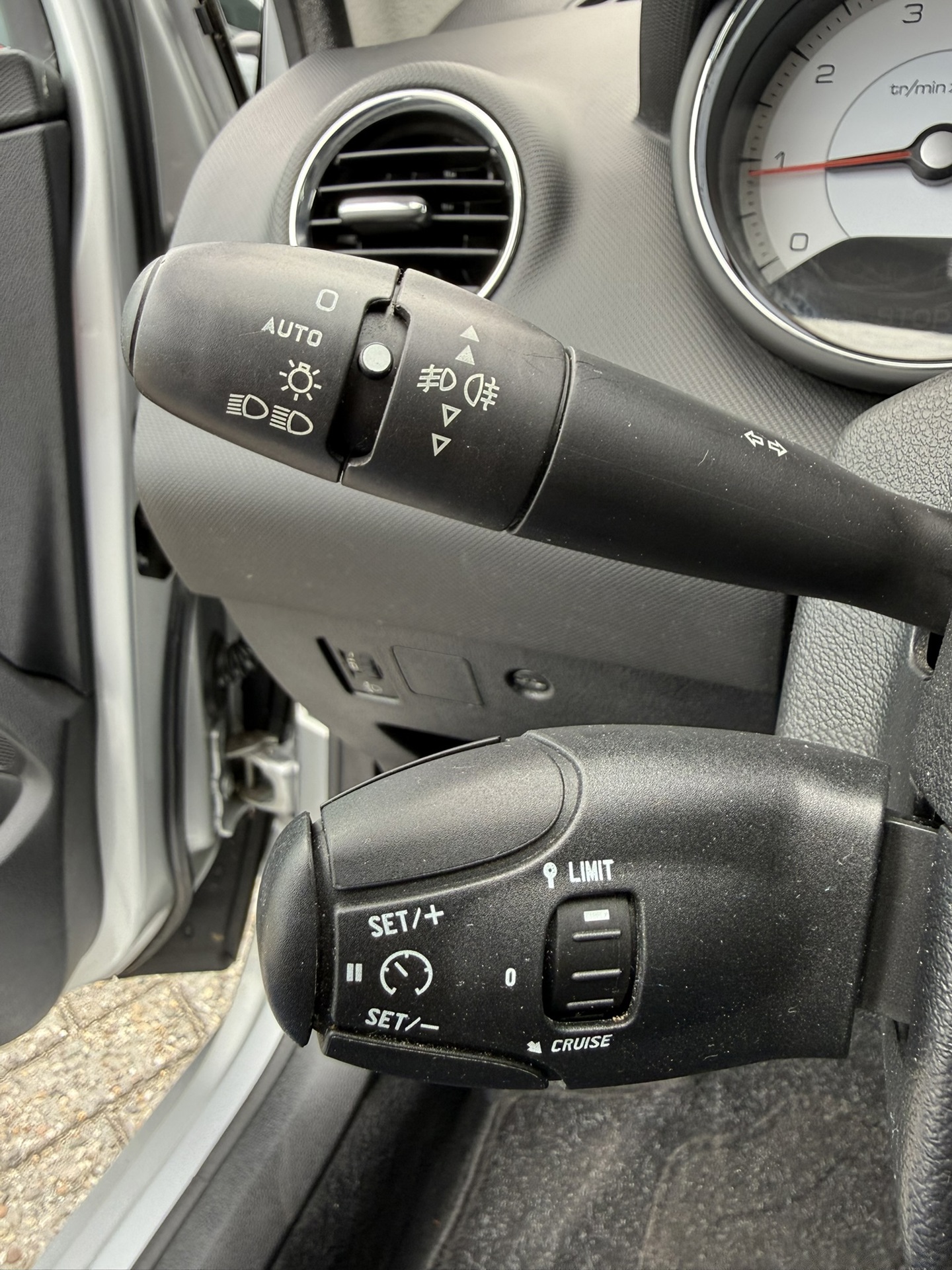 Foto van Peugeot 308