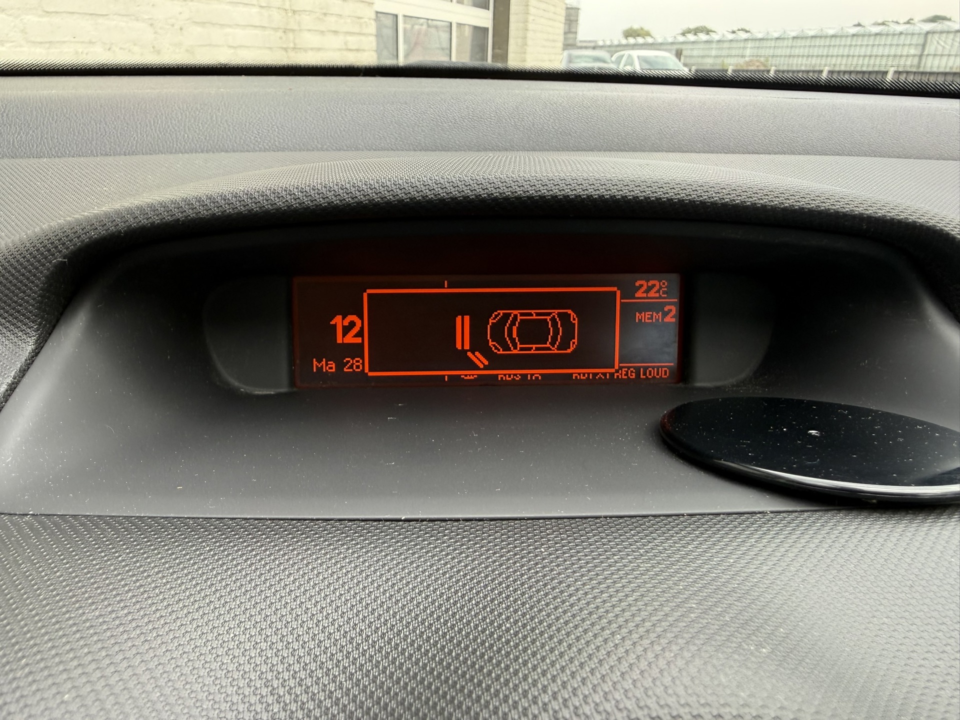 Foto van Peugeot 308