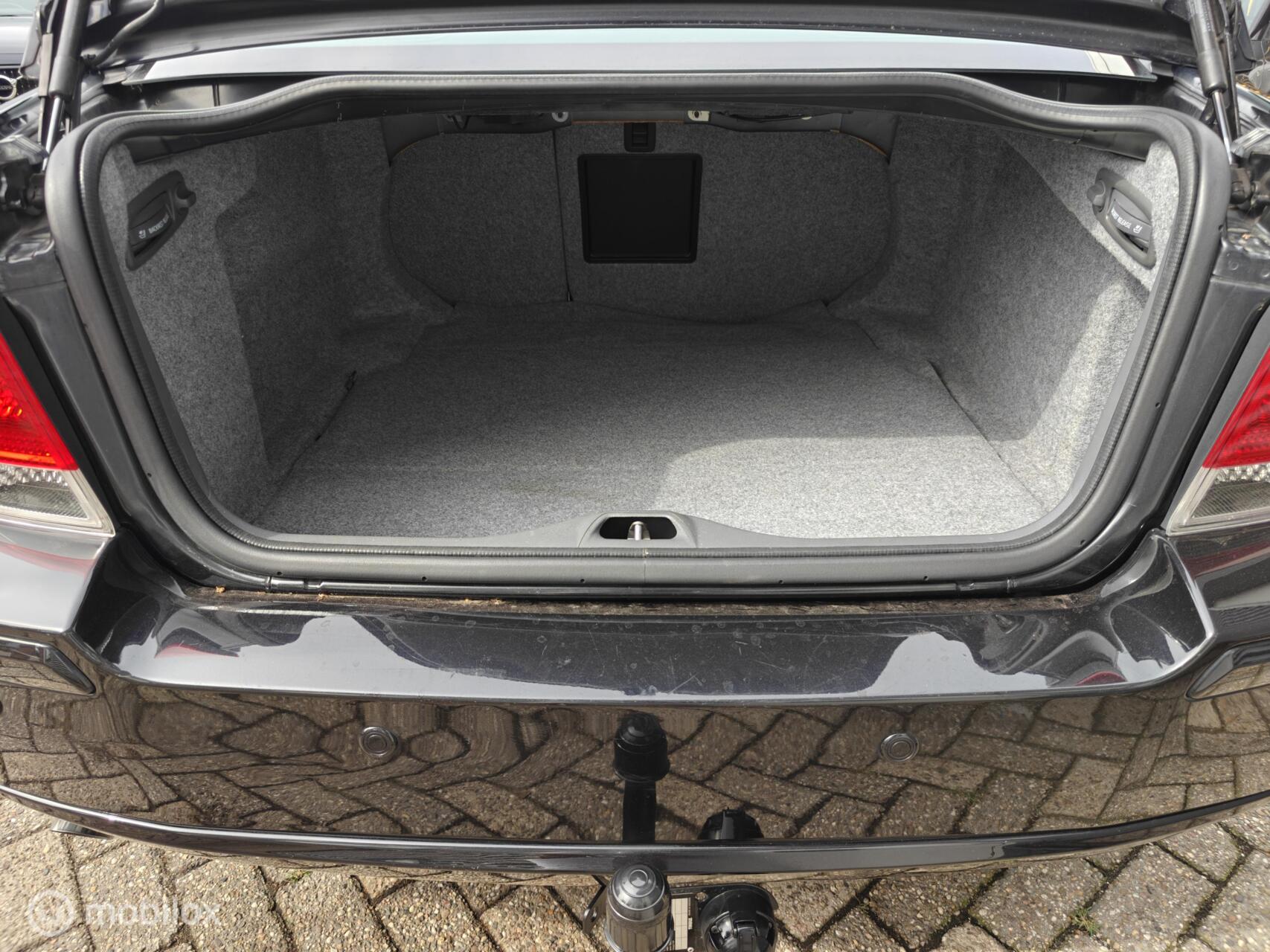 Foto van Volvo S60