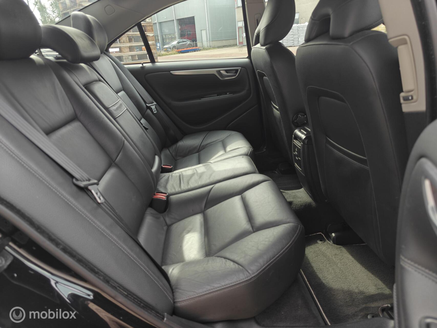 Foto van Volvo S60