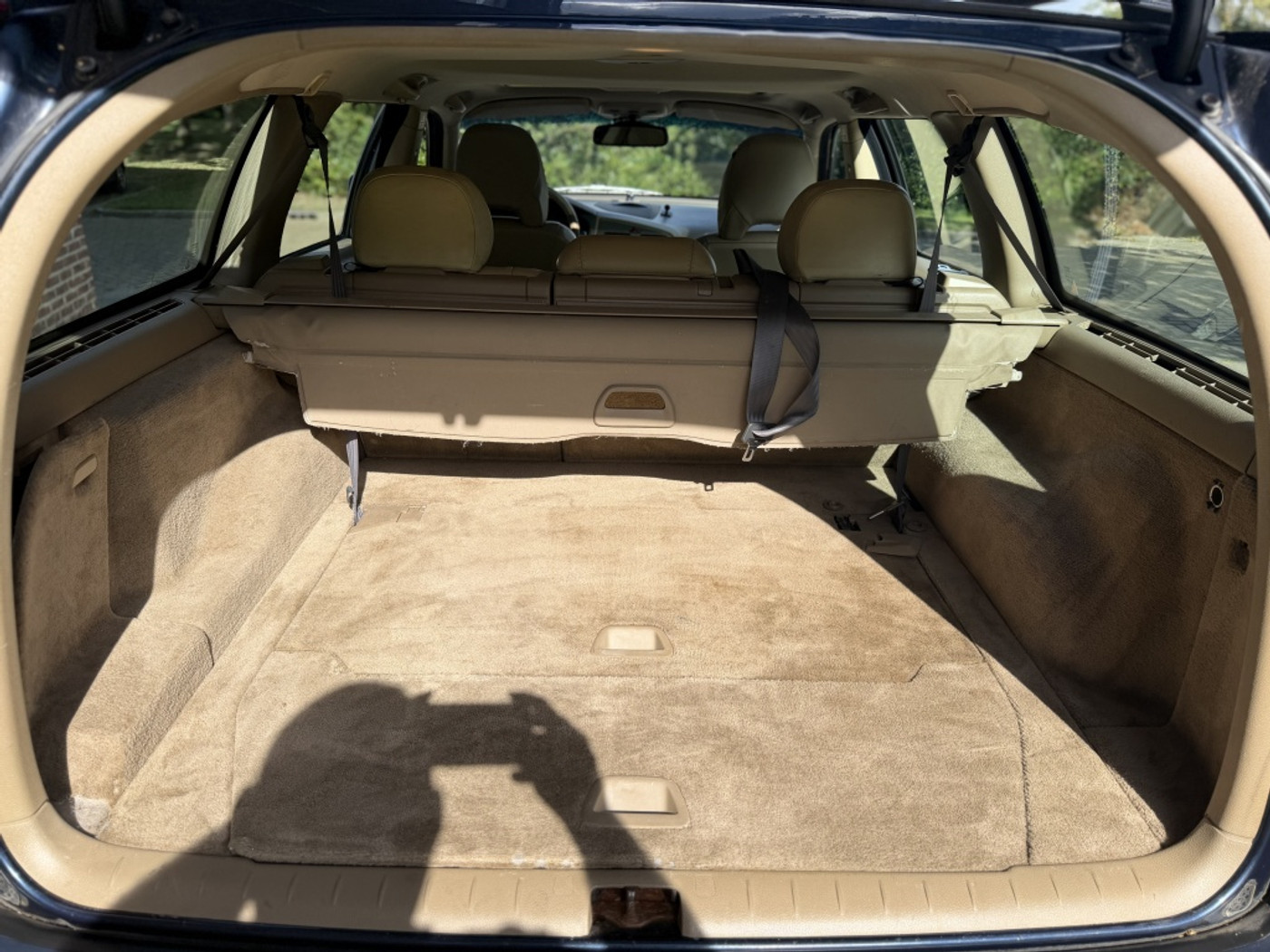 Foto van Volvo V70