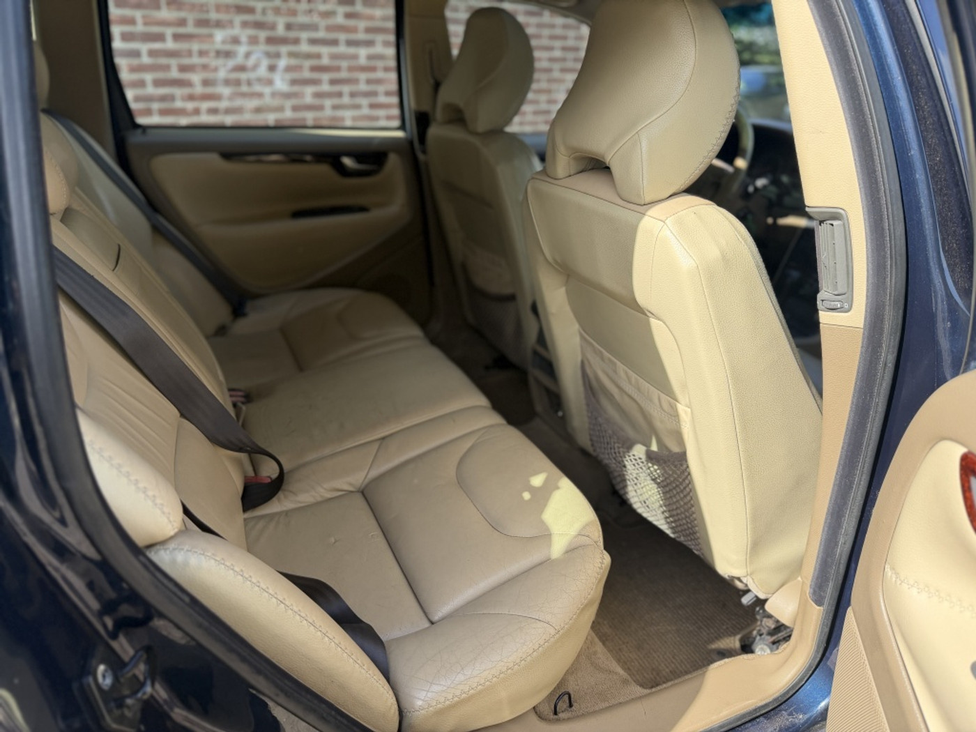 Foto van Volvo V70