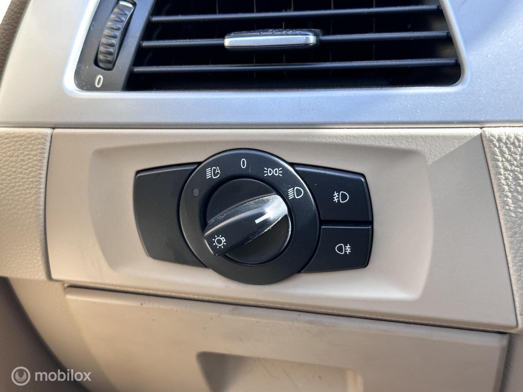 Foto van BMW 3er Reihe