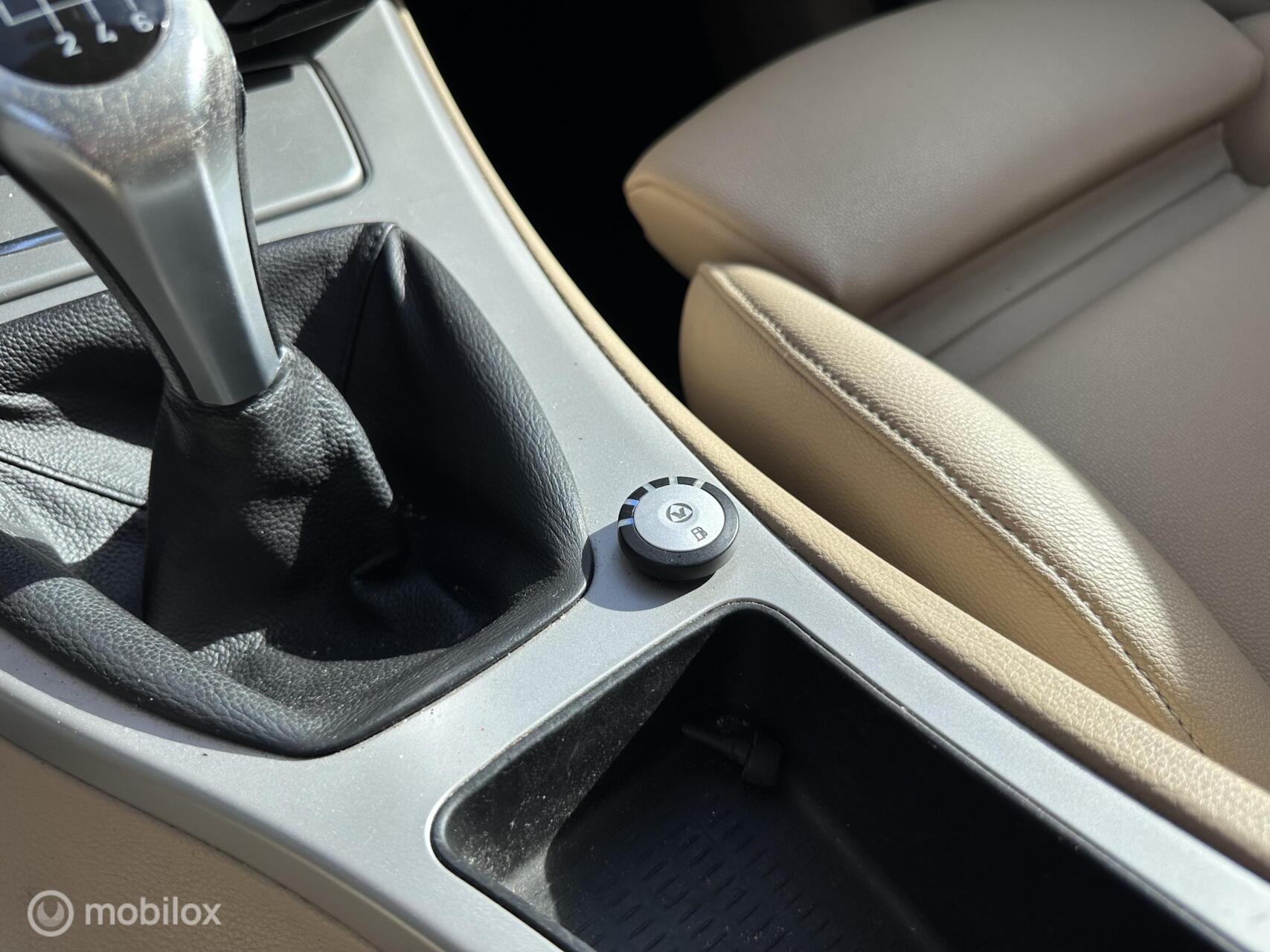 Foto van BMW 3er Reihe