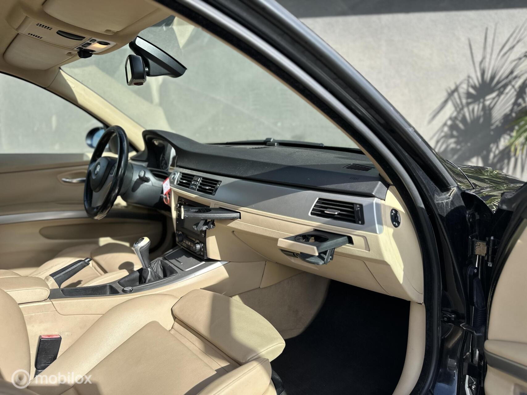 Foto van BMW 3er Reihe
