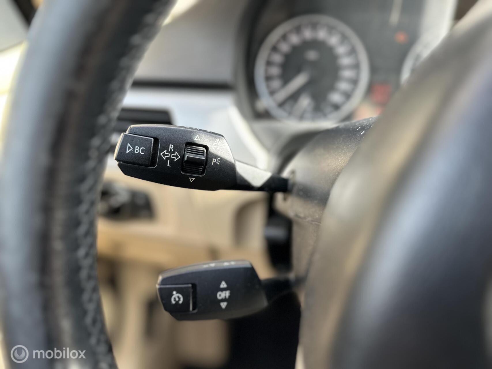 Foto van BMW 3er Reihe