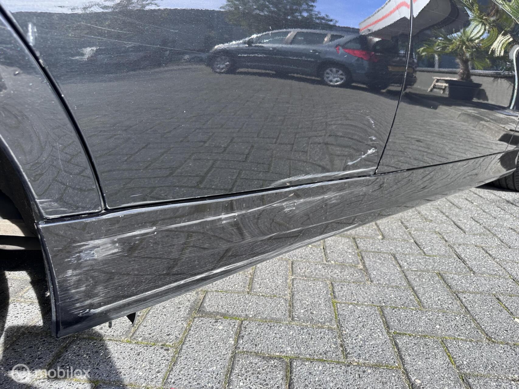 Foto van BMW 3er Reihe
