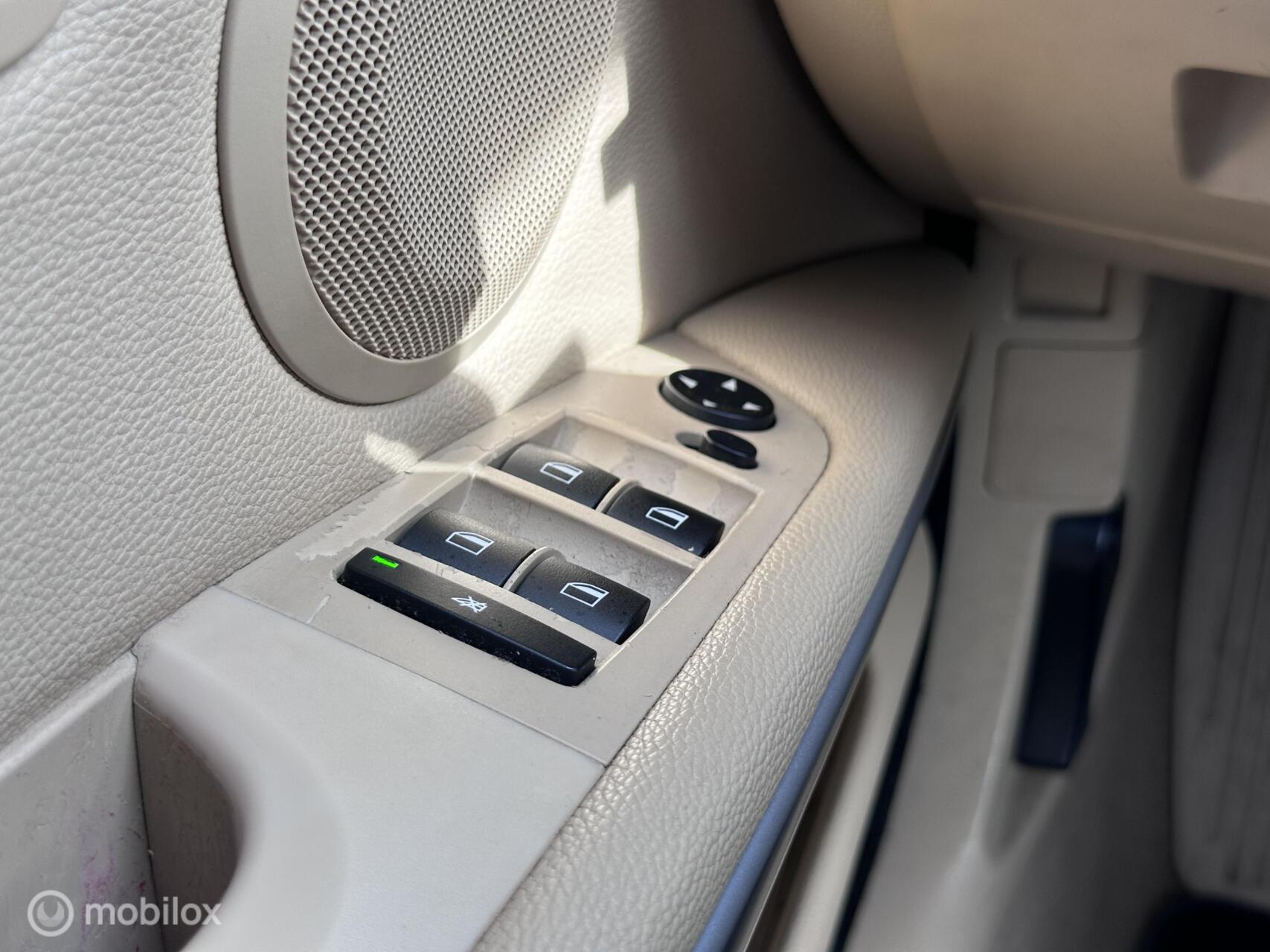 Foto van BMW 3er Reihe