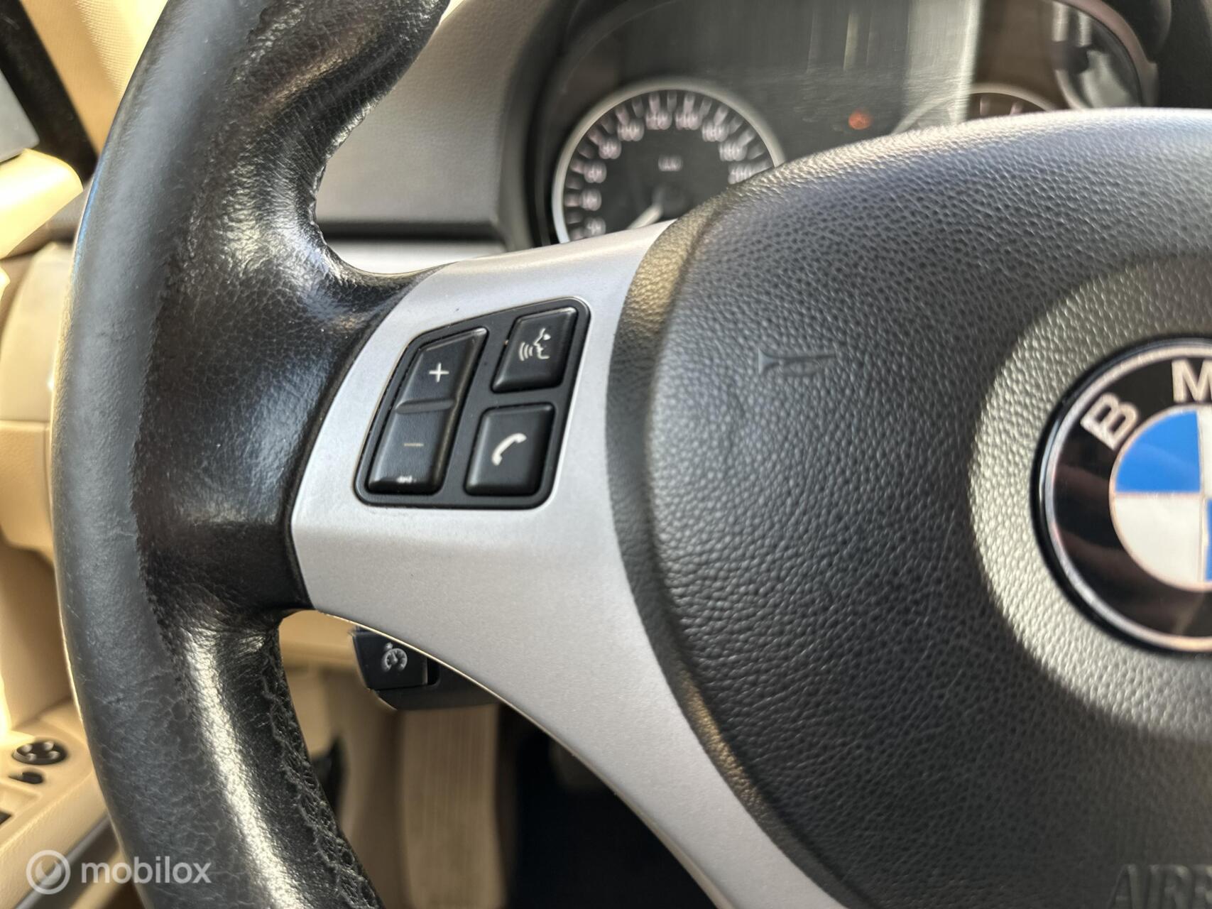 Foto van BMW 3er Reihe