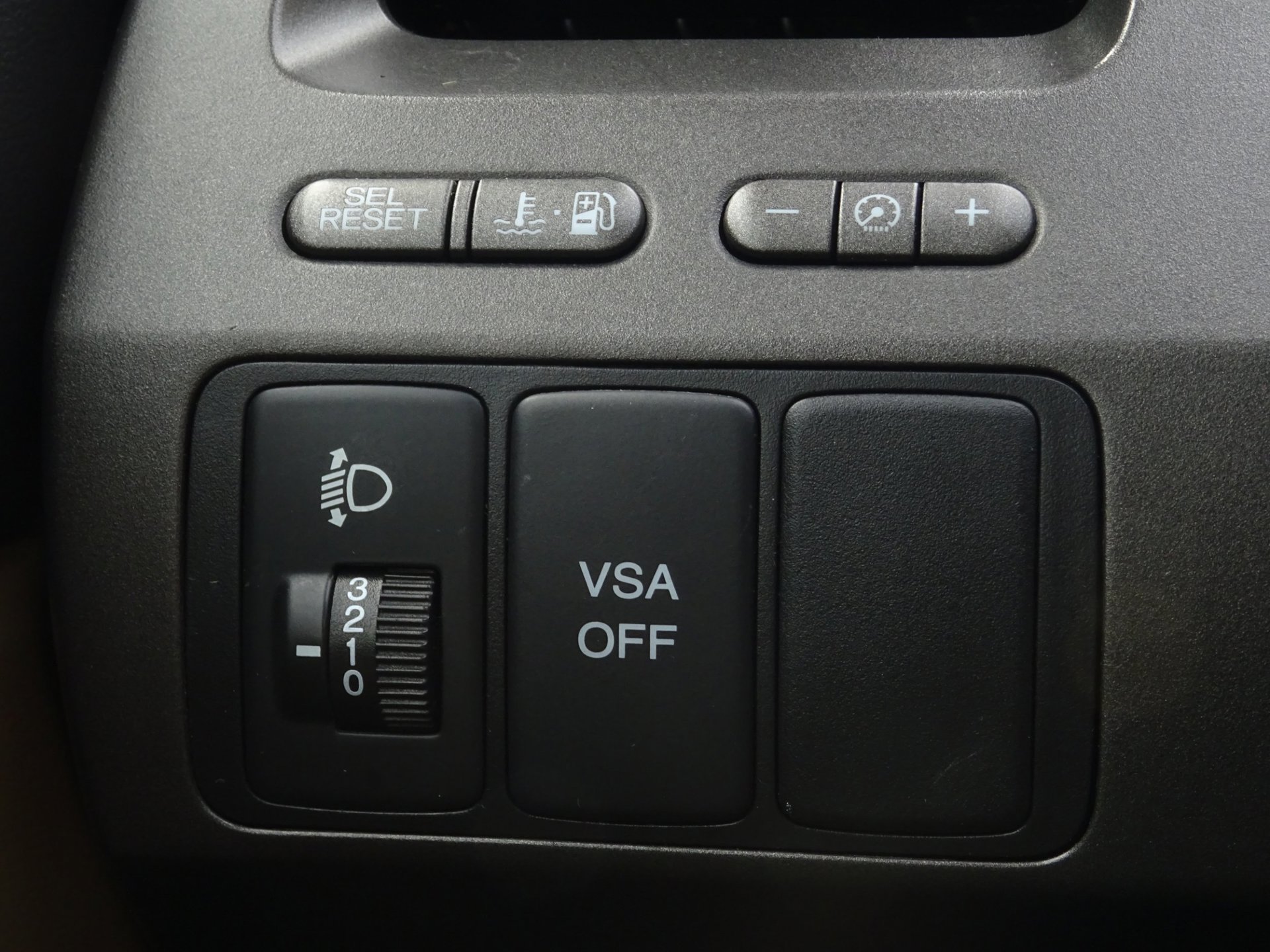 Foto van Honda Civic 4dr Hybrid