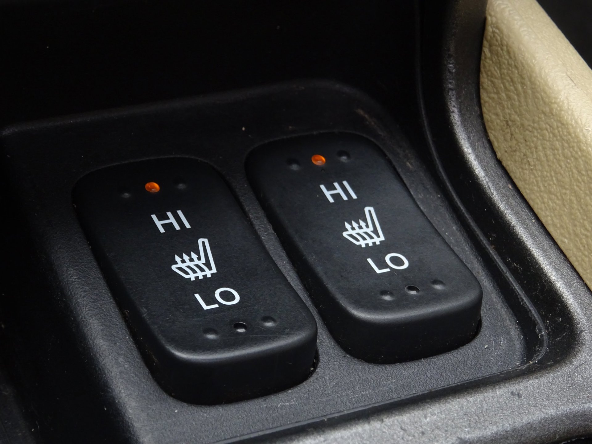 Foto van Honda Civic 4dr Hybrid