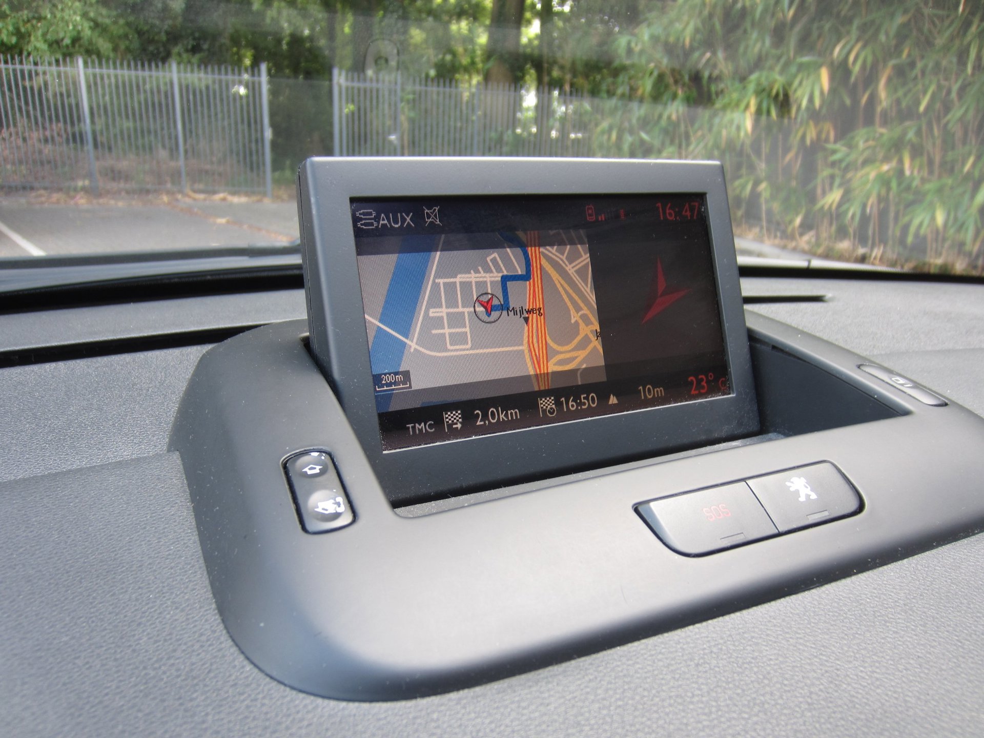 Foto van Peugeot 5008