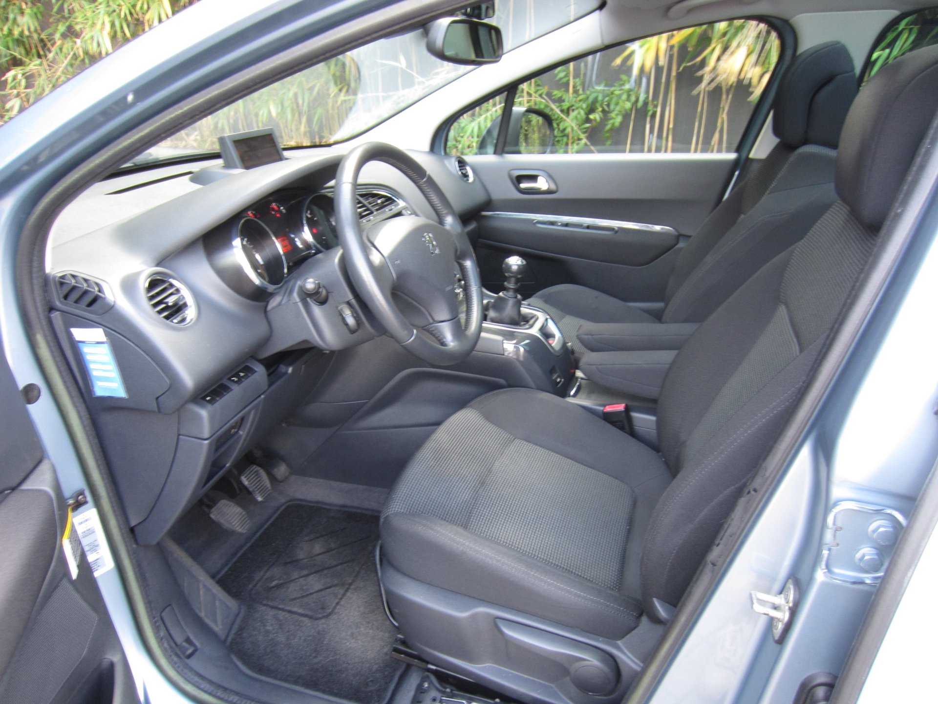 Foto van Peugeot 5008