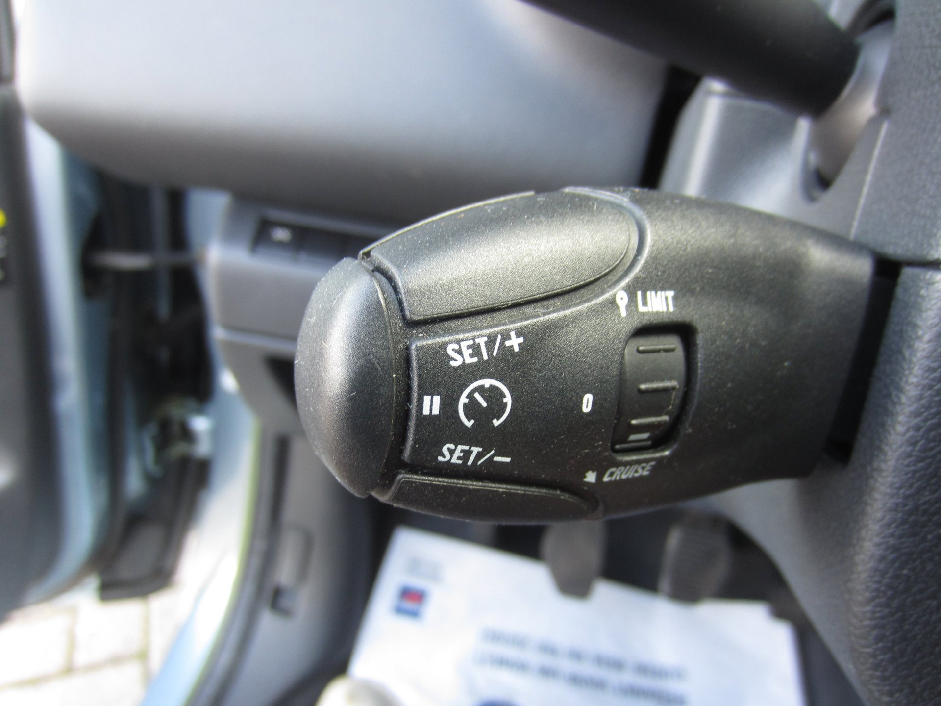 Foto van Peugeot 5008