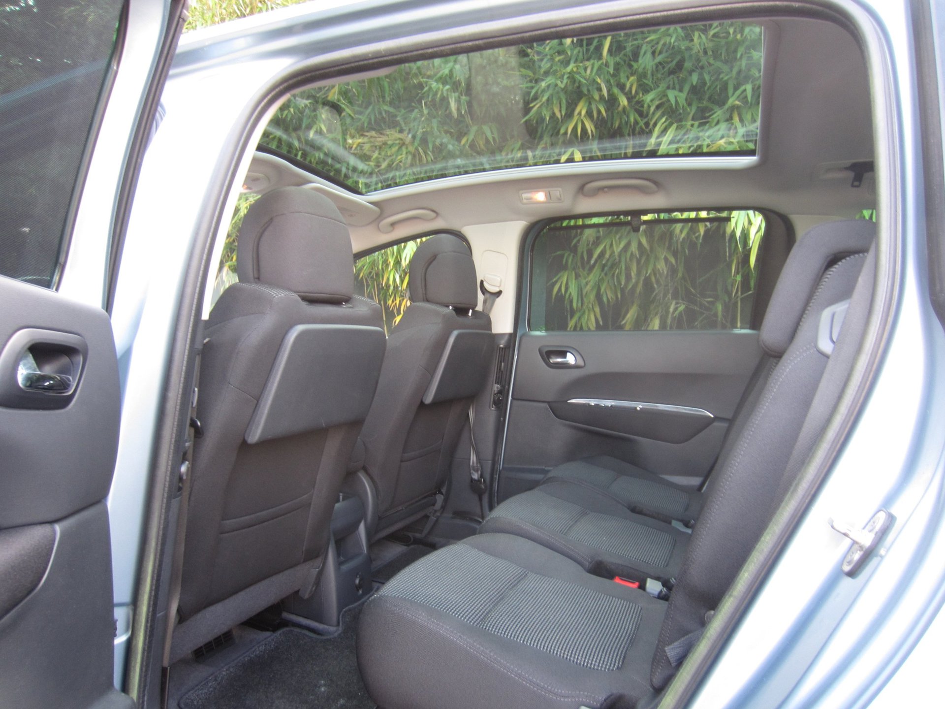 Foto van Peugeot 5008