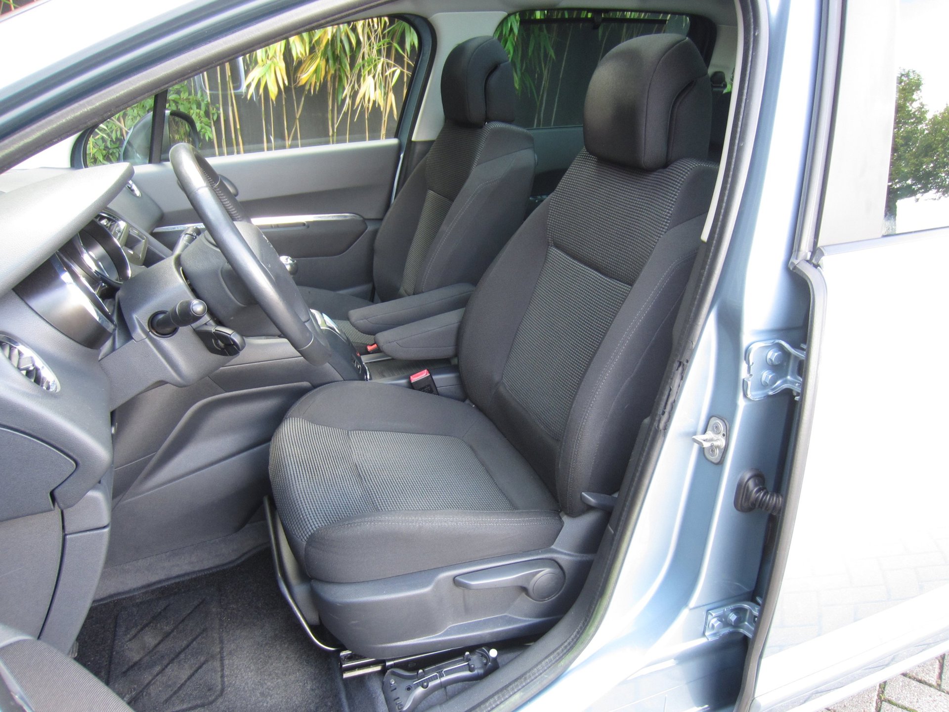 Foto van Peugeot 5008