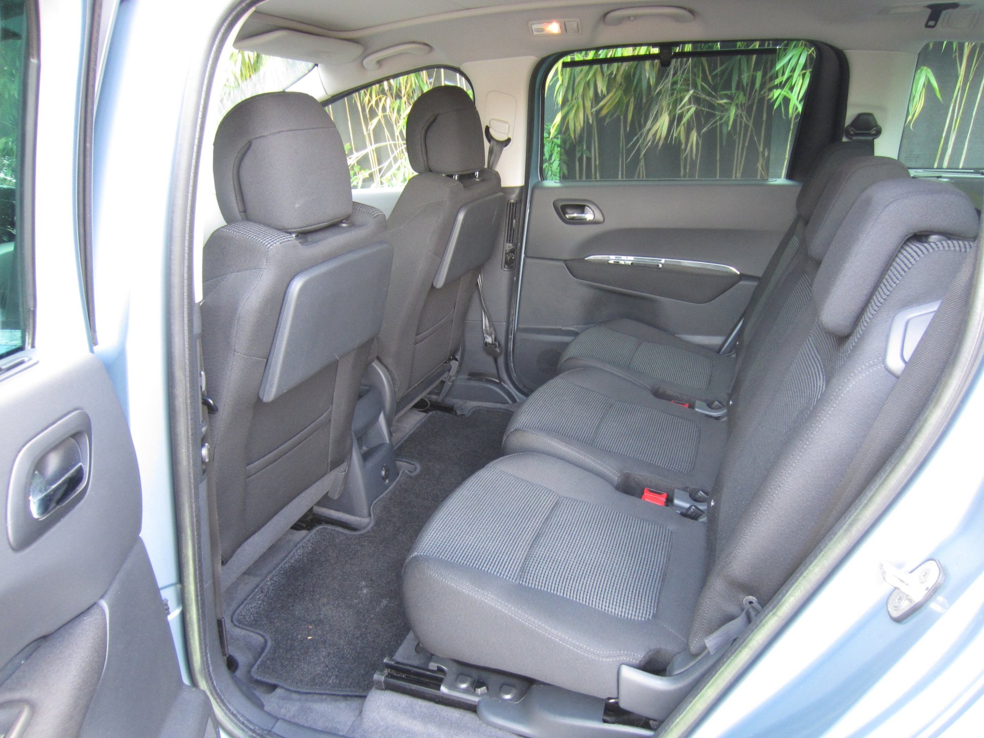 Foto van Peugeot 5008