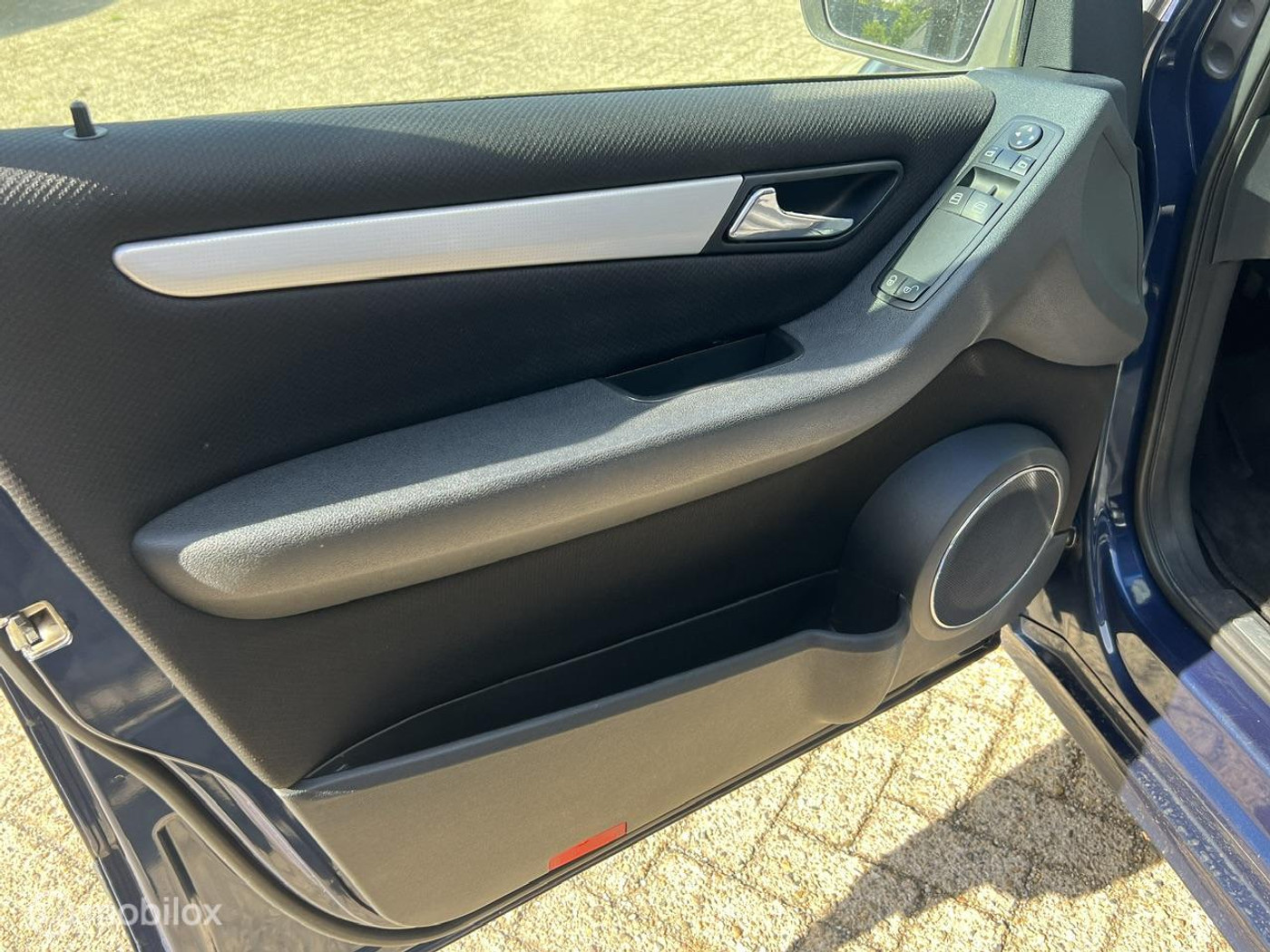 Foto van Mercedes-Benz A 150
