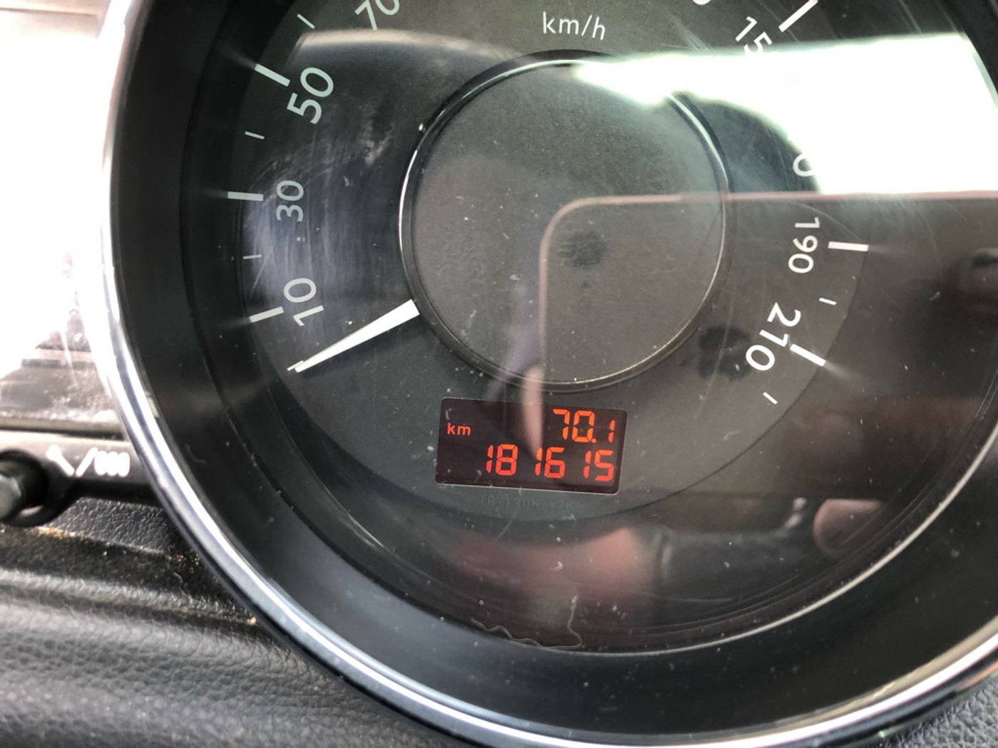 Foto van Peugeot 5008