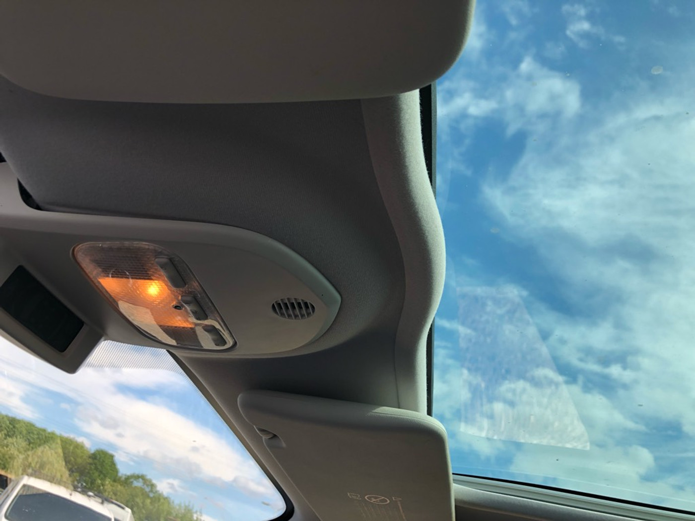 Foto van Peugeot 5008