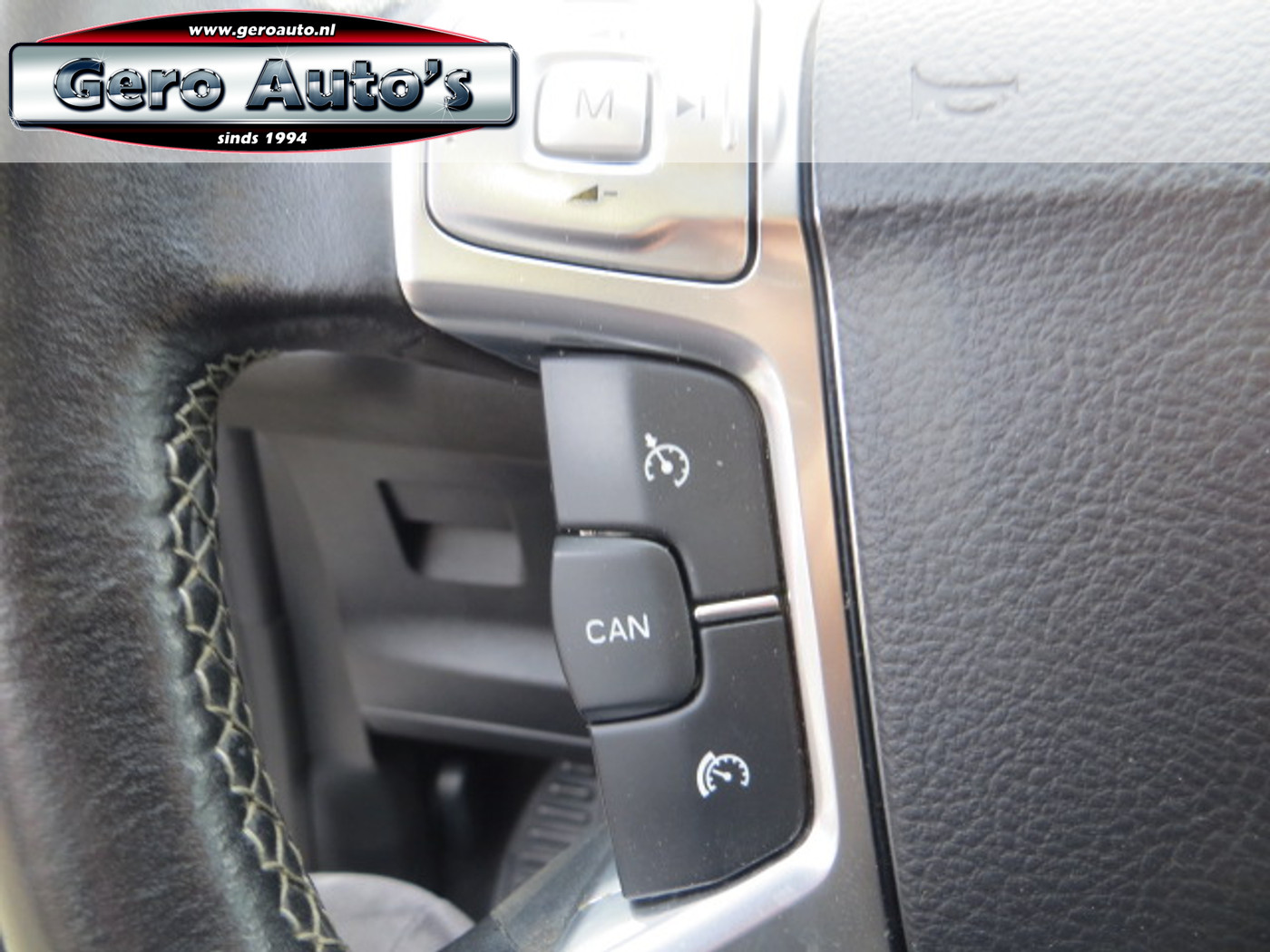 Foto van Ford S-max