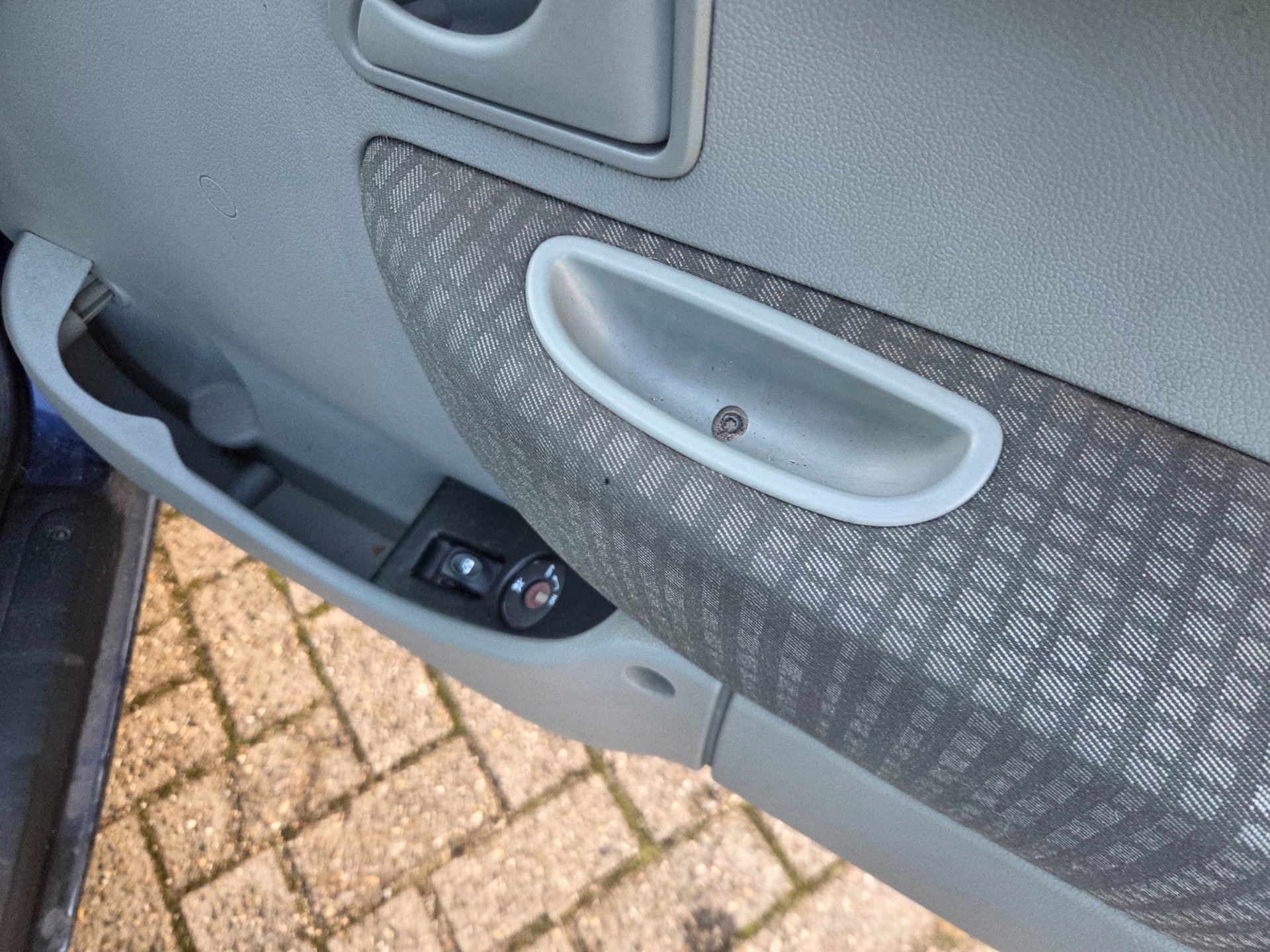 Foto van Renault Kangoo