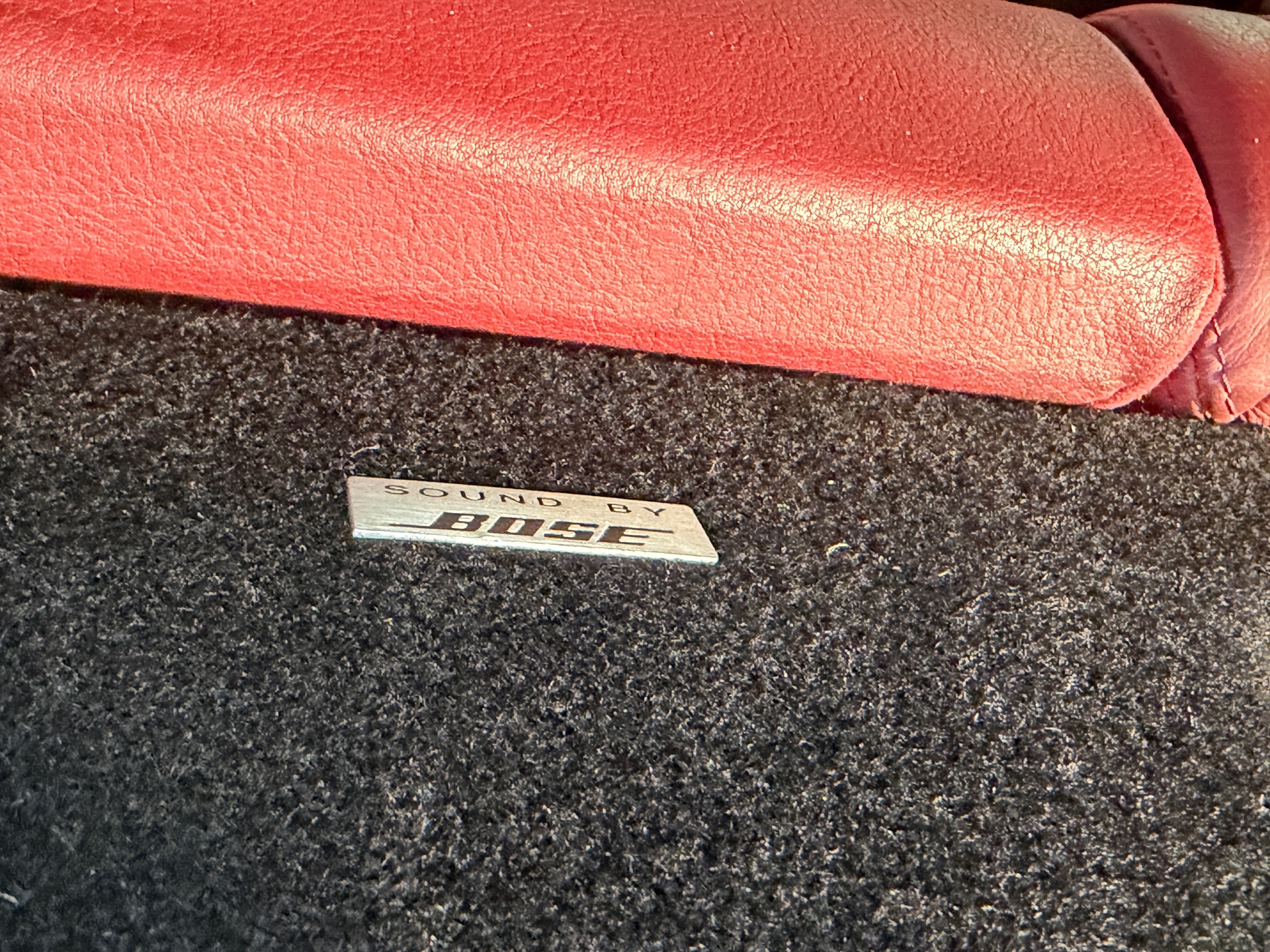 Foto van Alfa Romeo Alfa Brera
