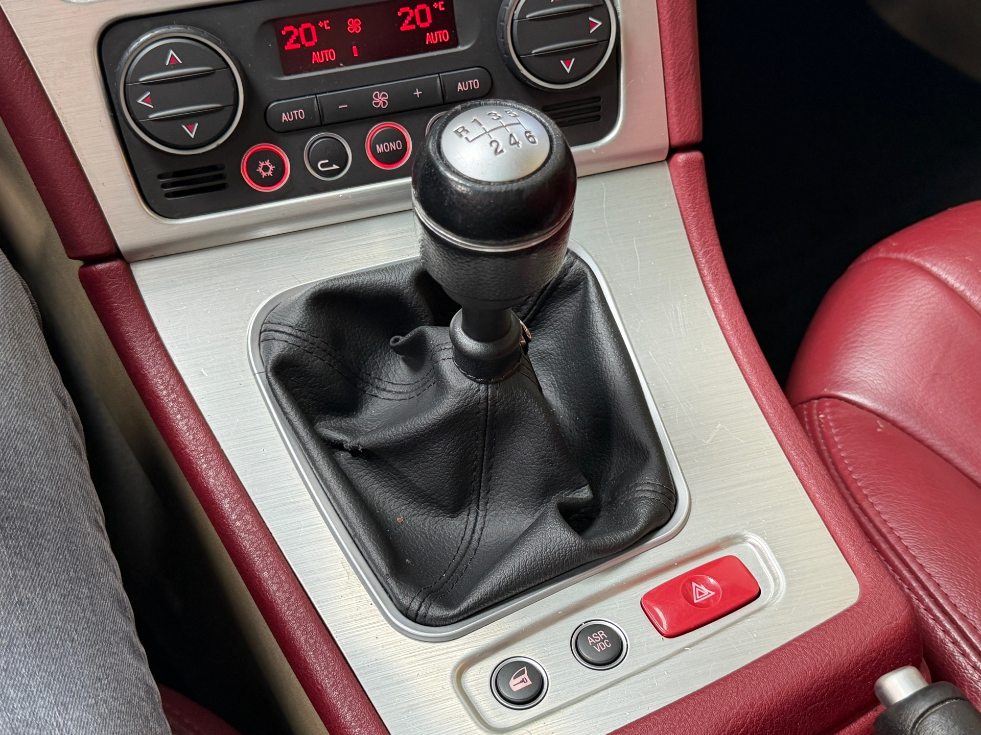 Foto van Alfa Romeo Alfa Brera
